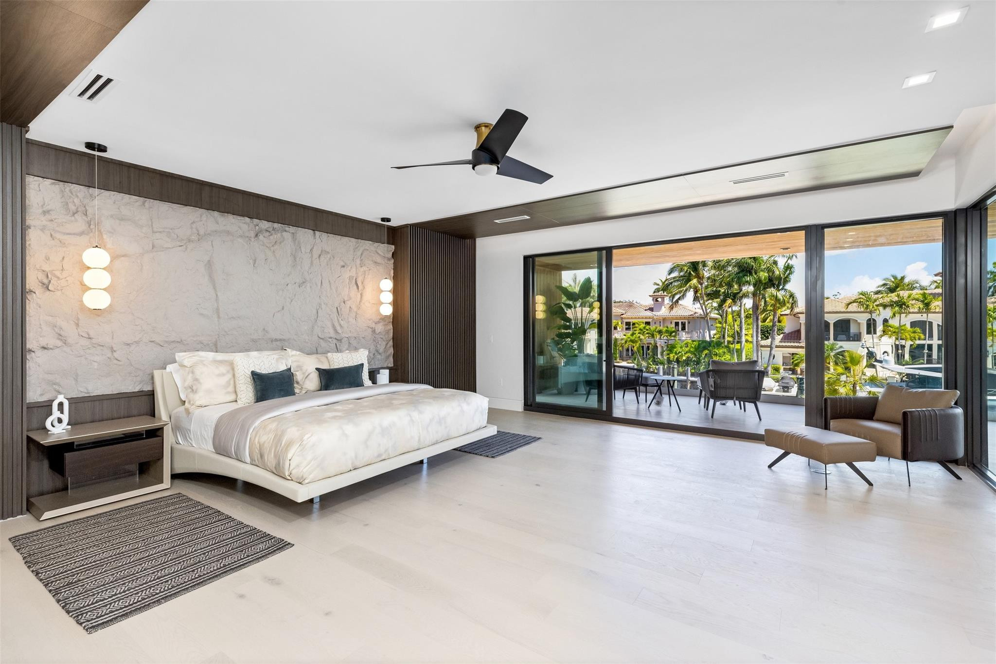 CORAL RIDGE - Residential