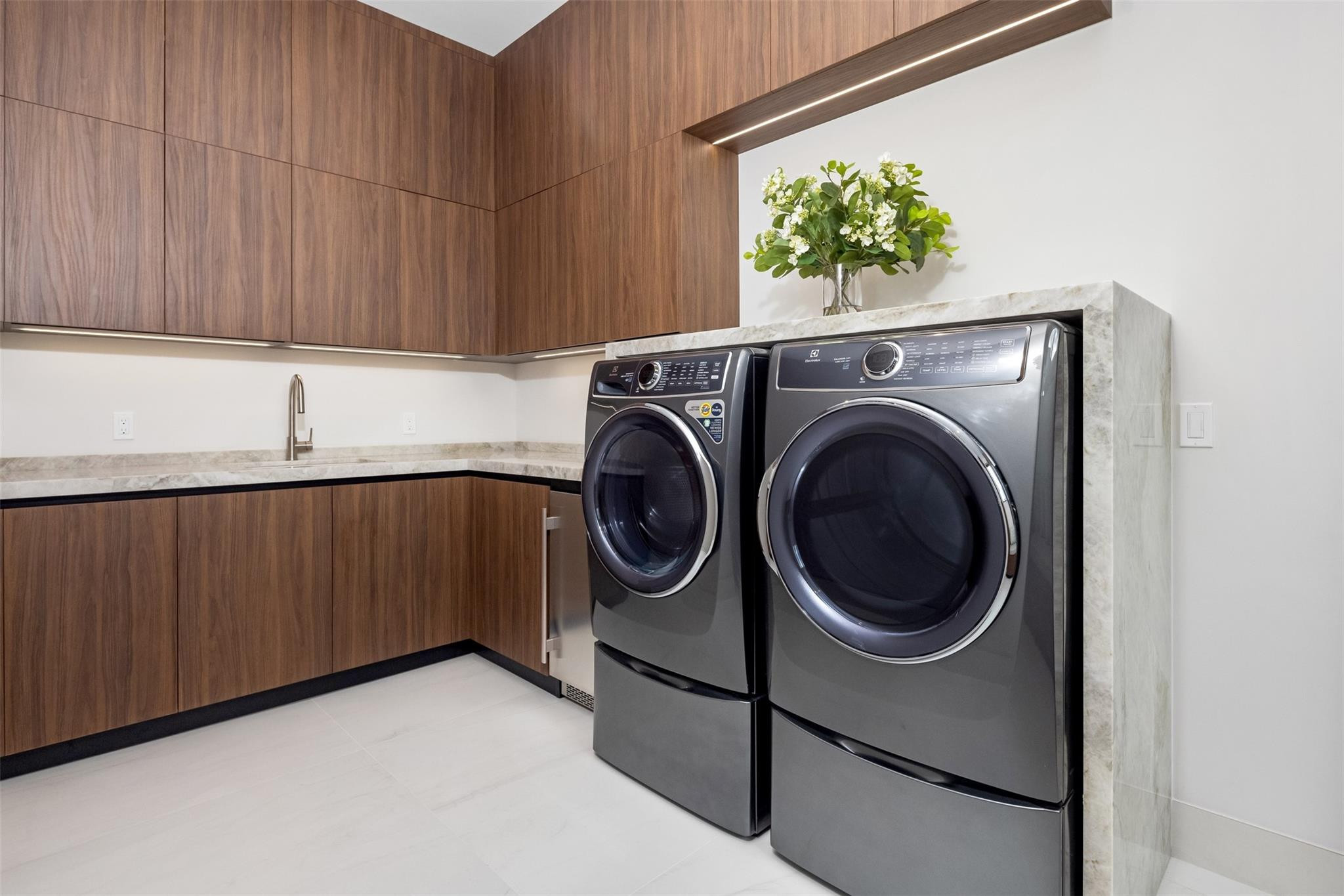 CORAL RIDGE - Residential