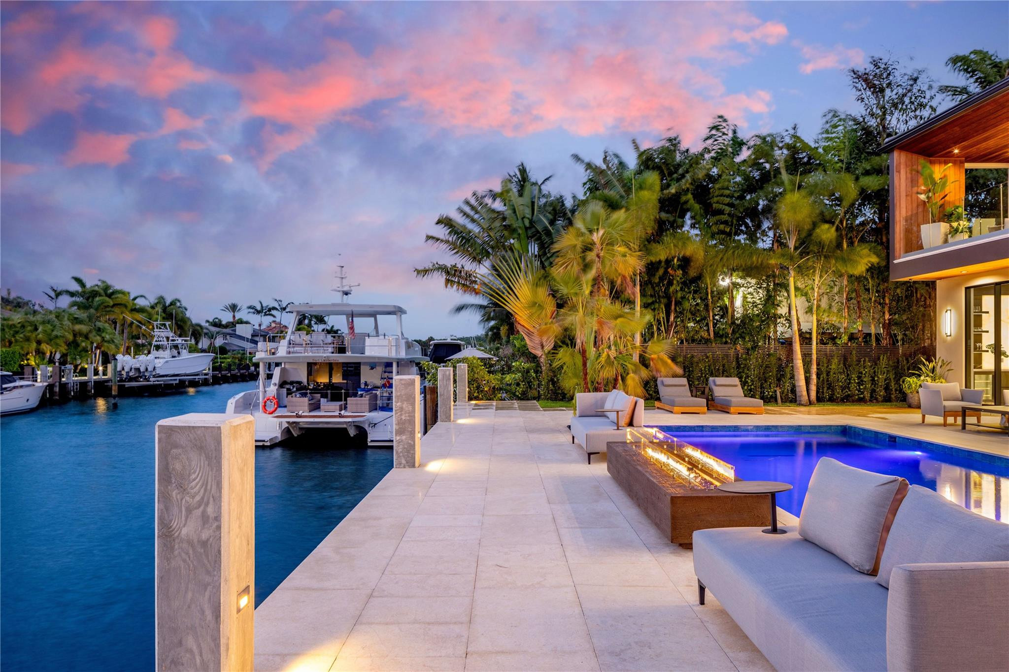 CORAL RIDGE - Residential