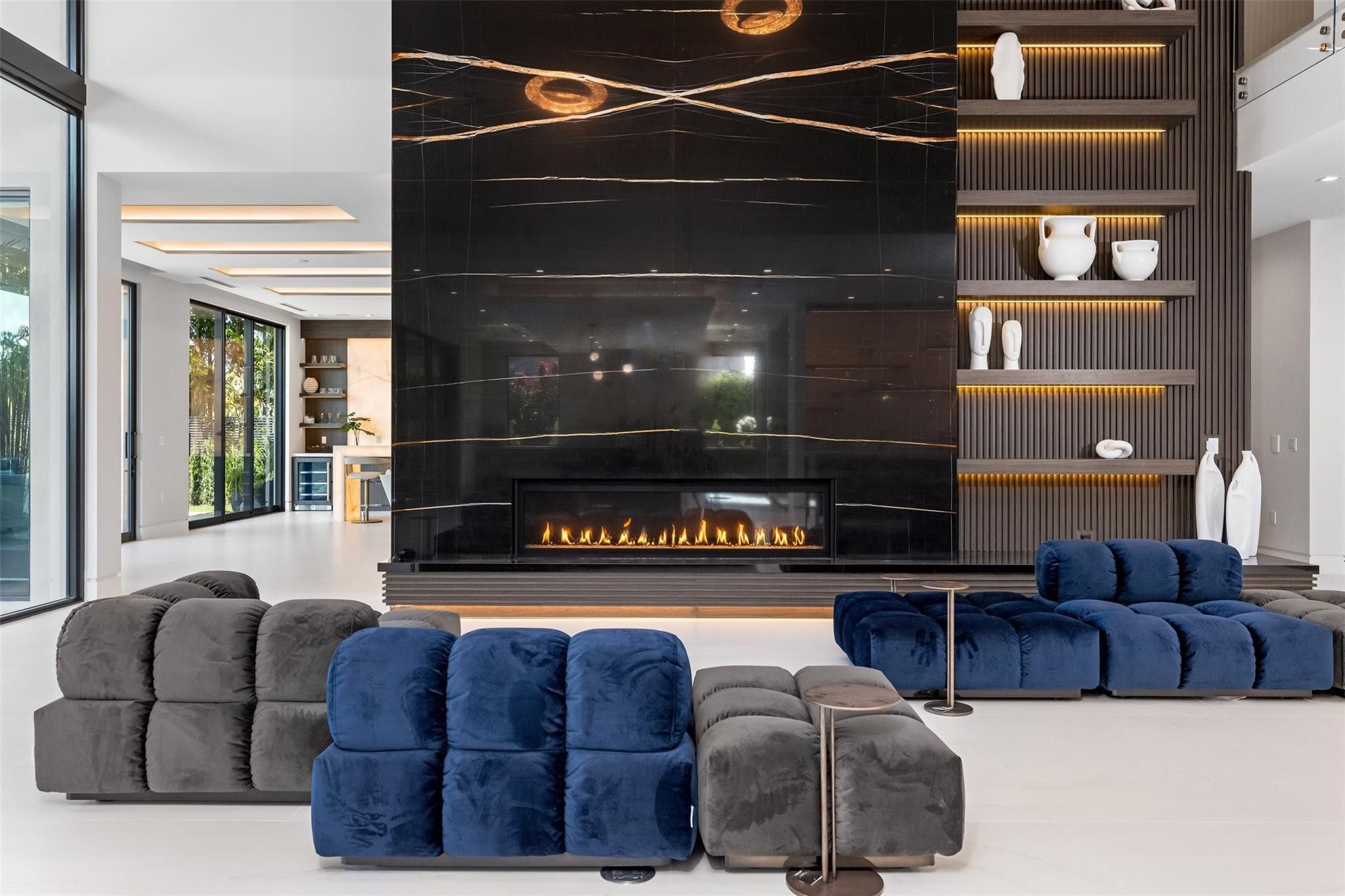 CORAL RIDGE - Residential