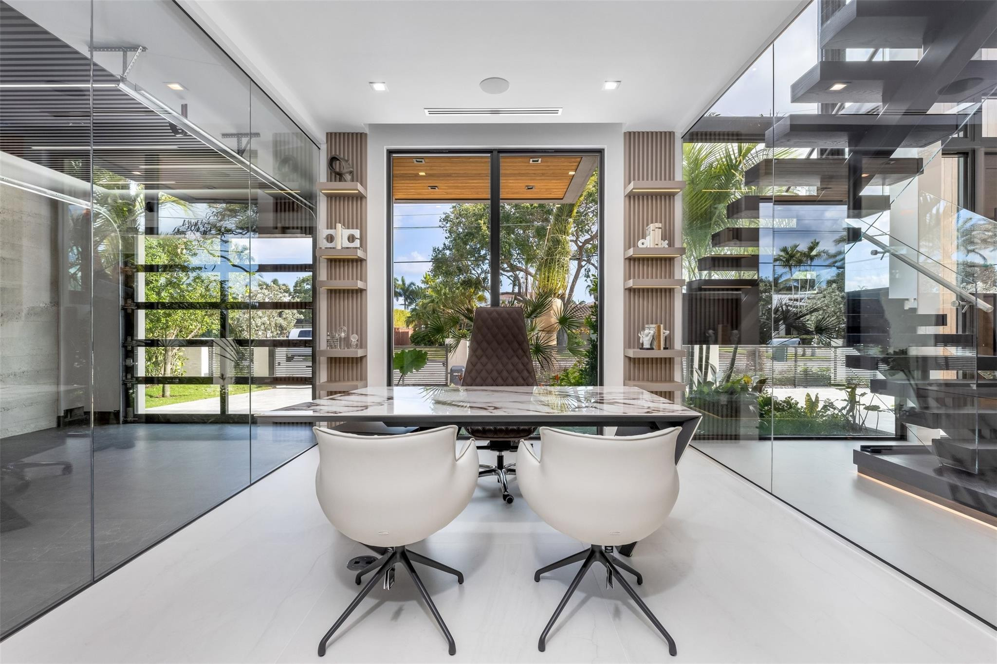 CORAL RIDGE - Residential