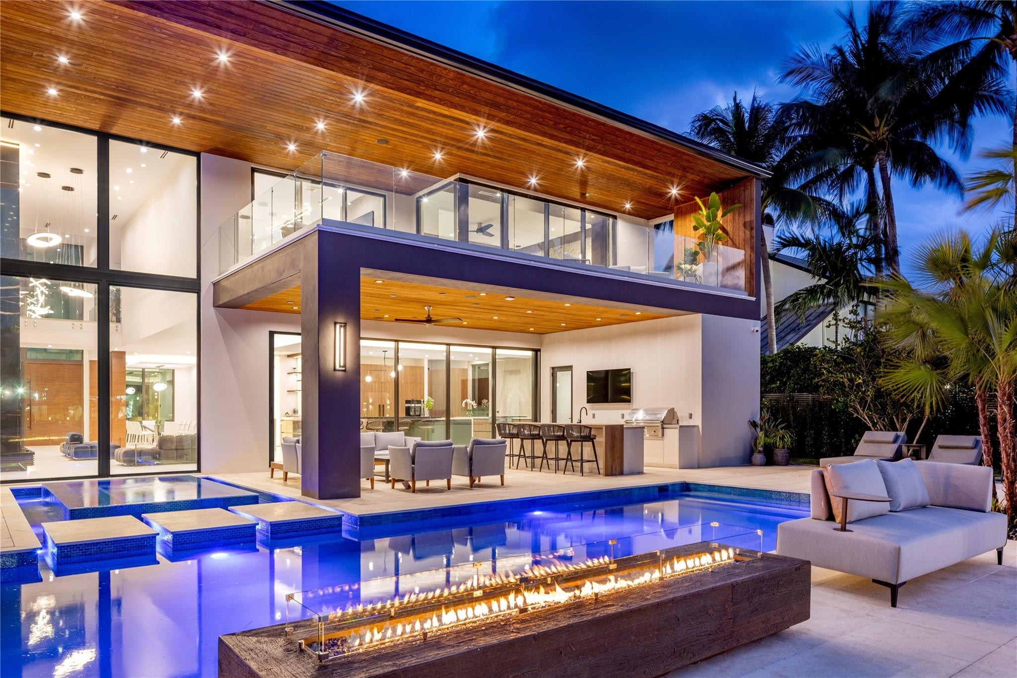 CORAL RIDGE - Residential