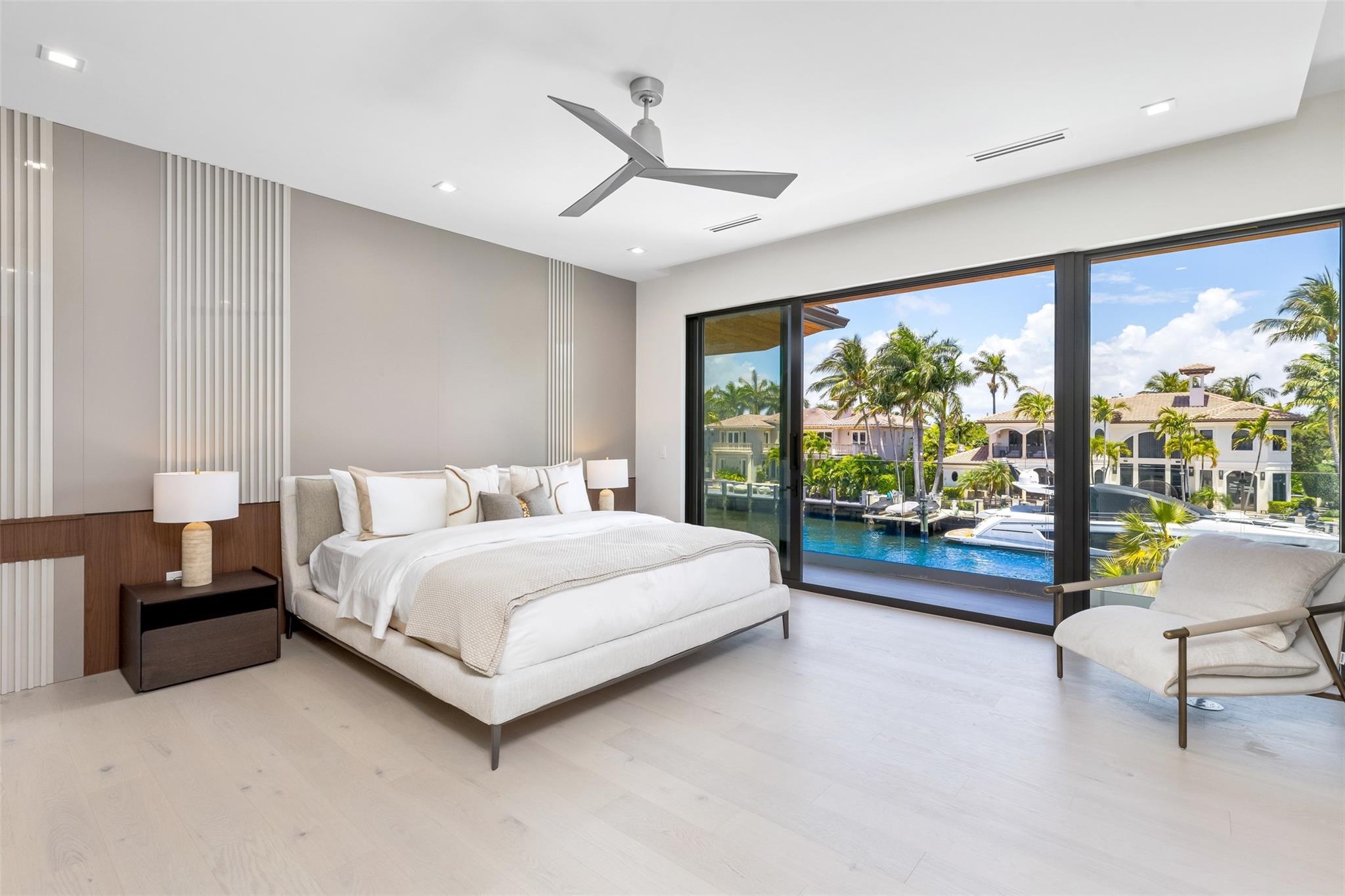 CORAL RIDGE - Residential