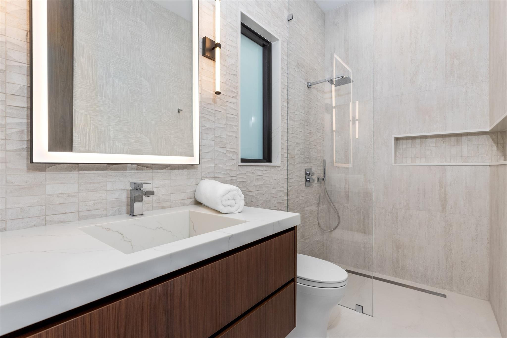 CORAL RIDGE - Residential