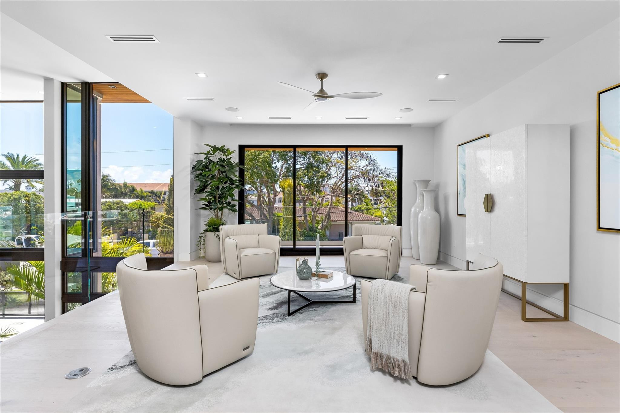 CORAL RIDGE - Residential