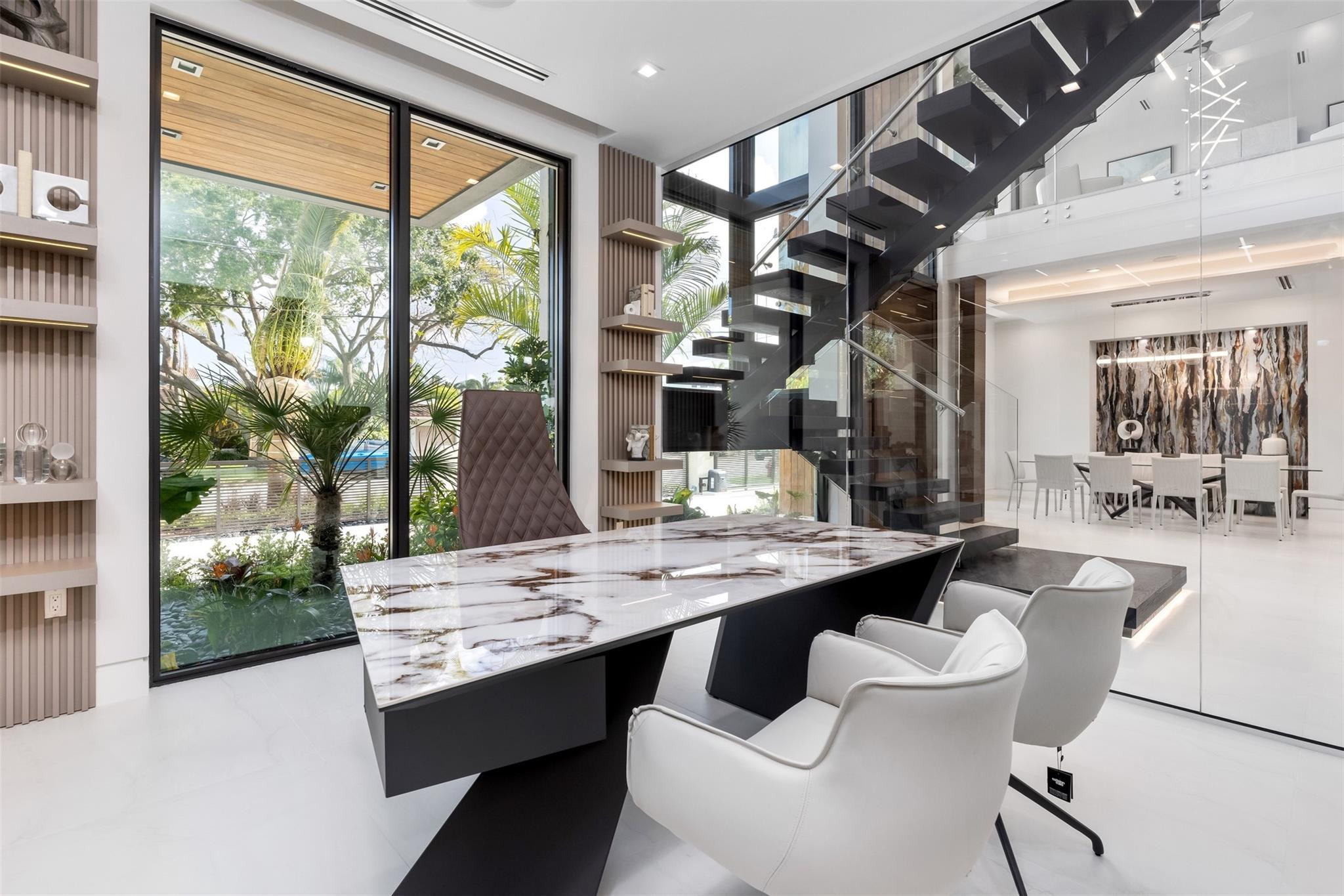 CORAL RIDGE - Residential