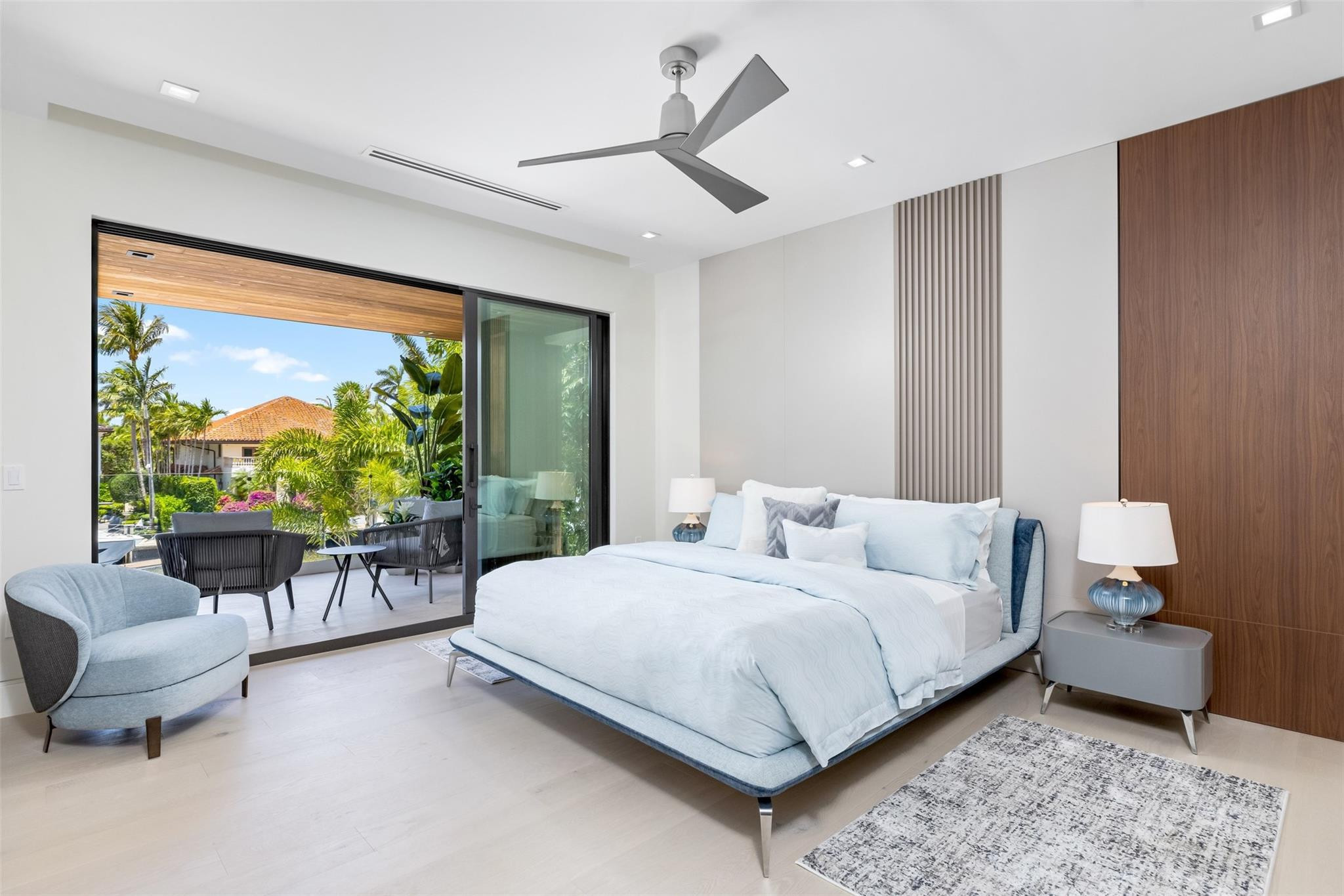 CORAL RIDGE - Residential