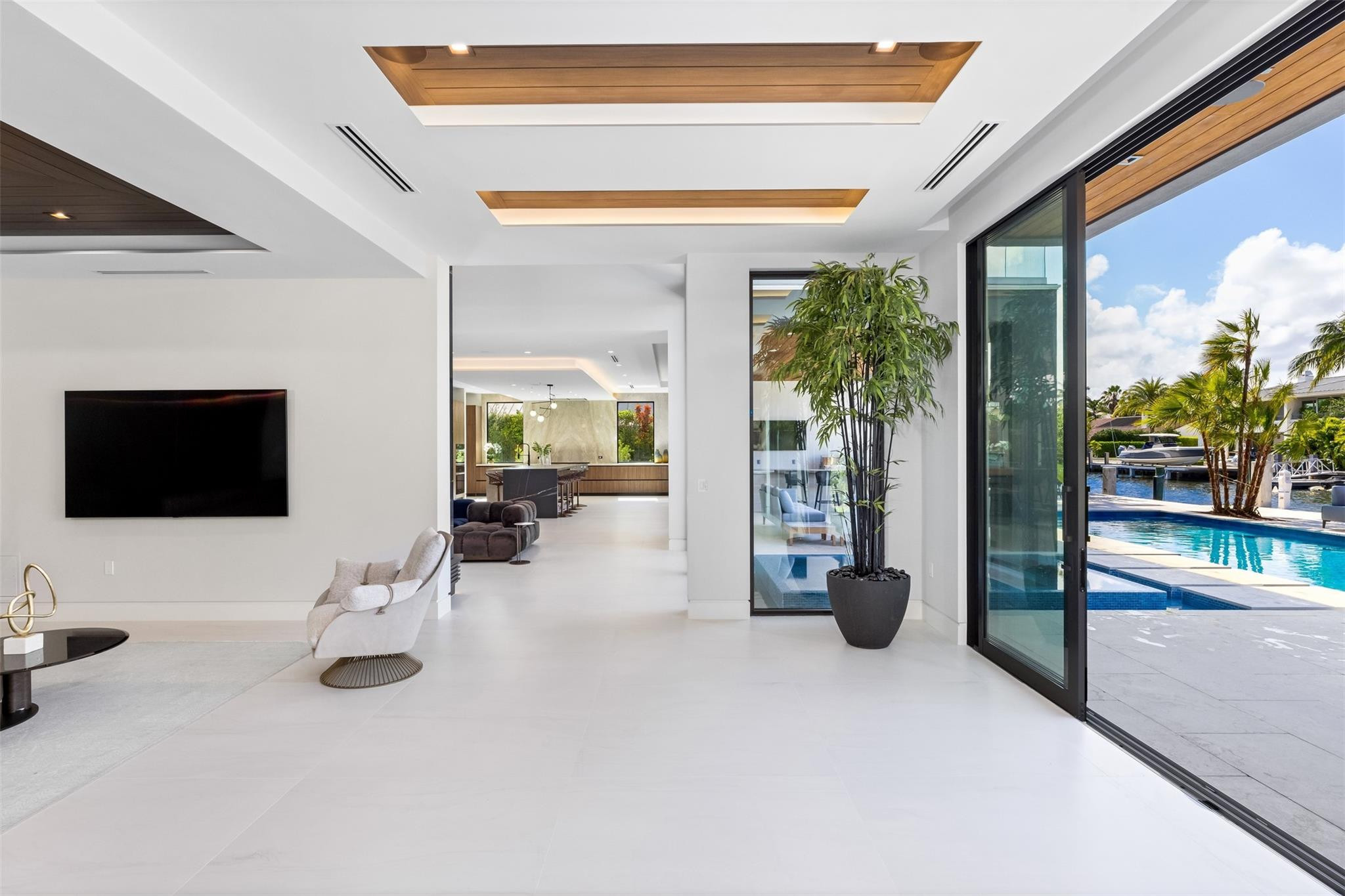 CORAL RIDGE - Residential