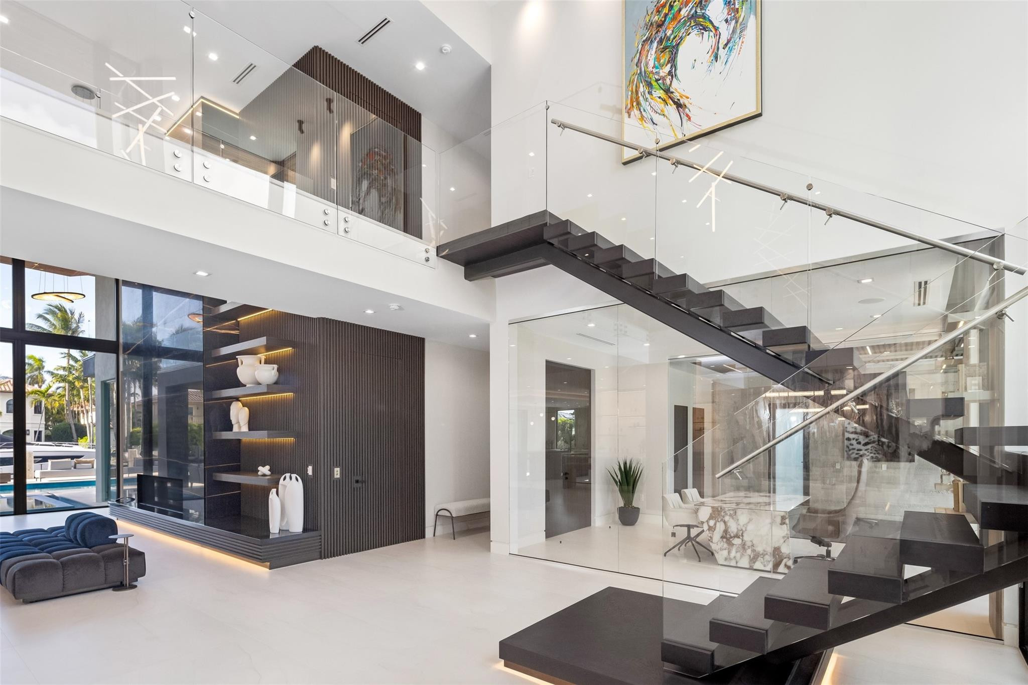 CORAL RIDGE - Residential