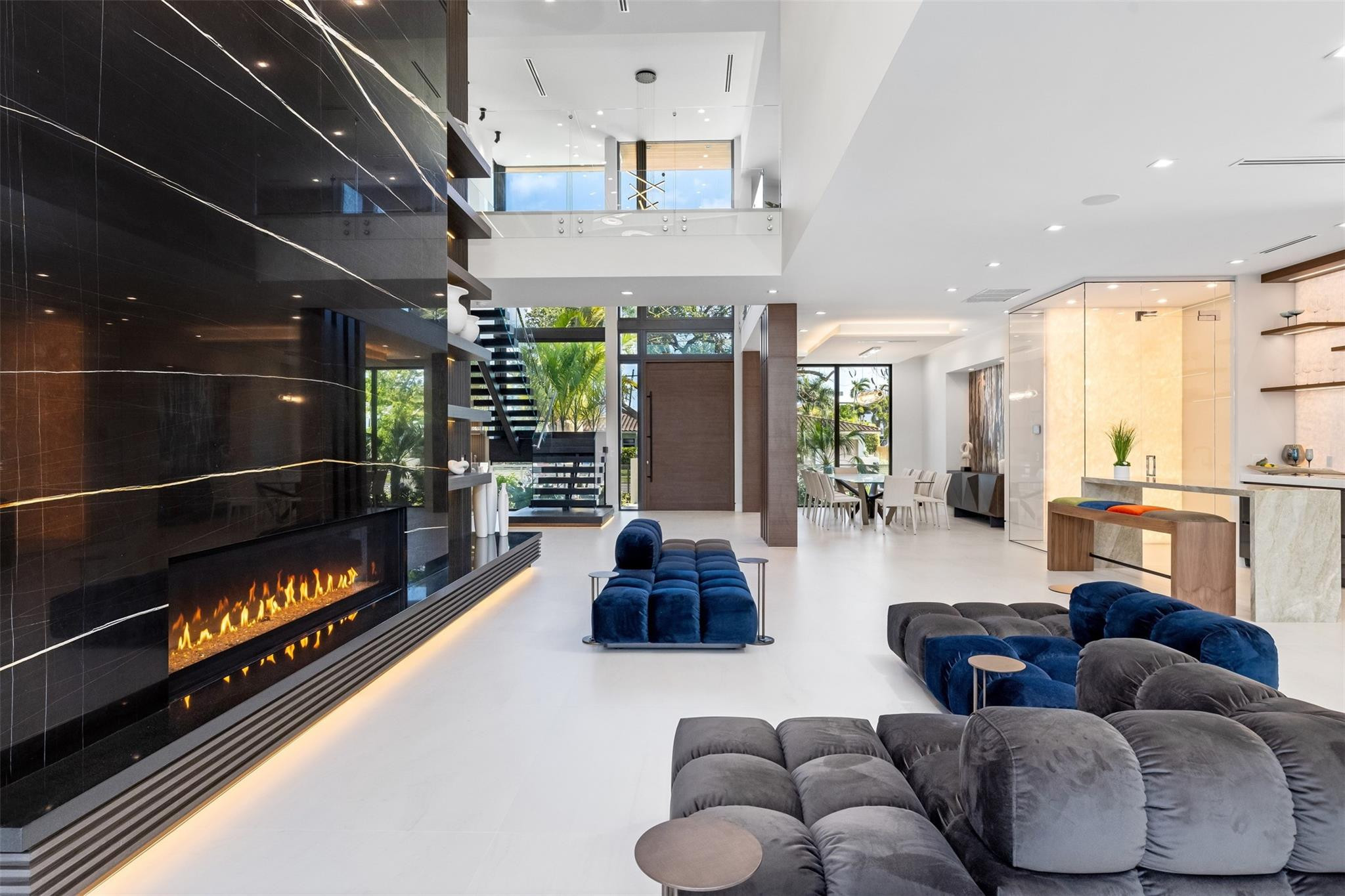 CORAL RIDGE - Residential