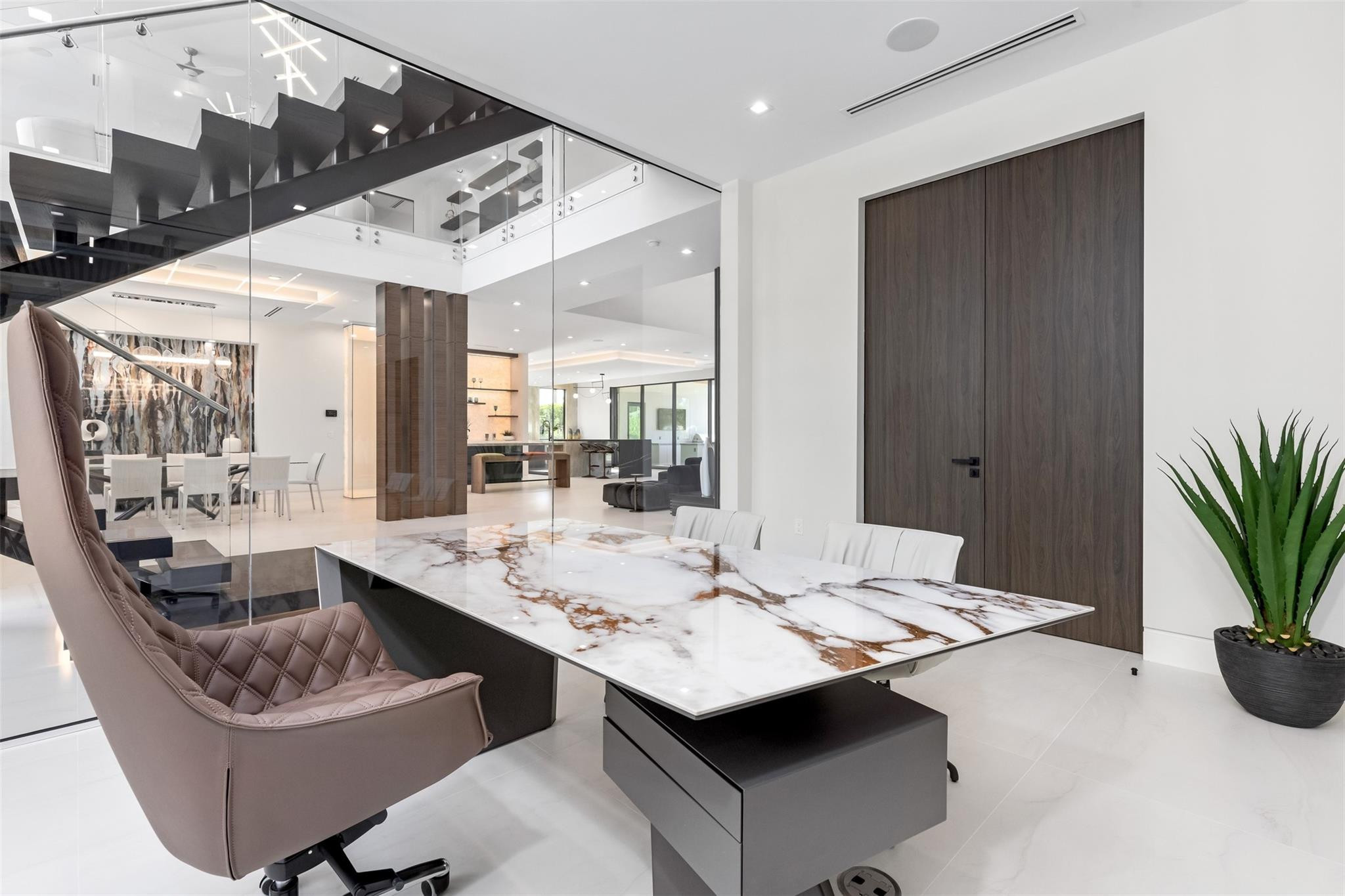 CORAL RIDGE - Residential