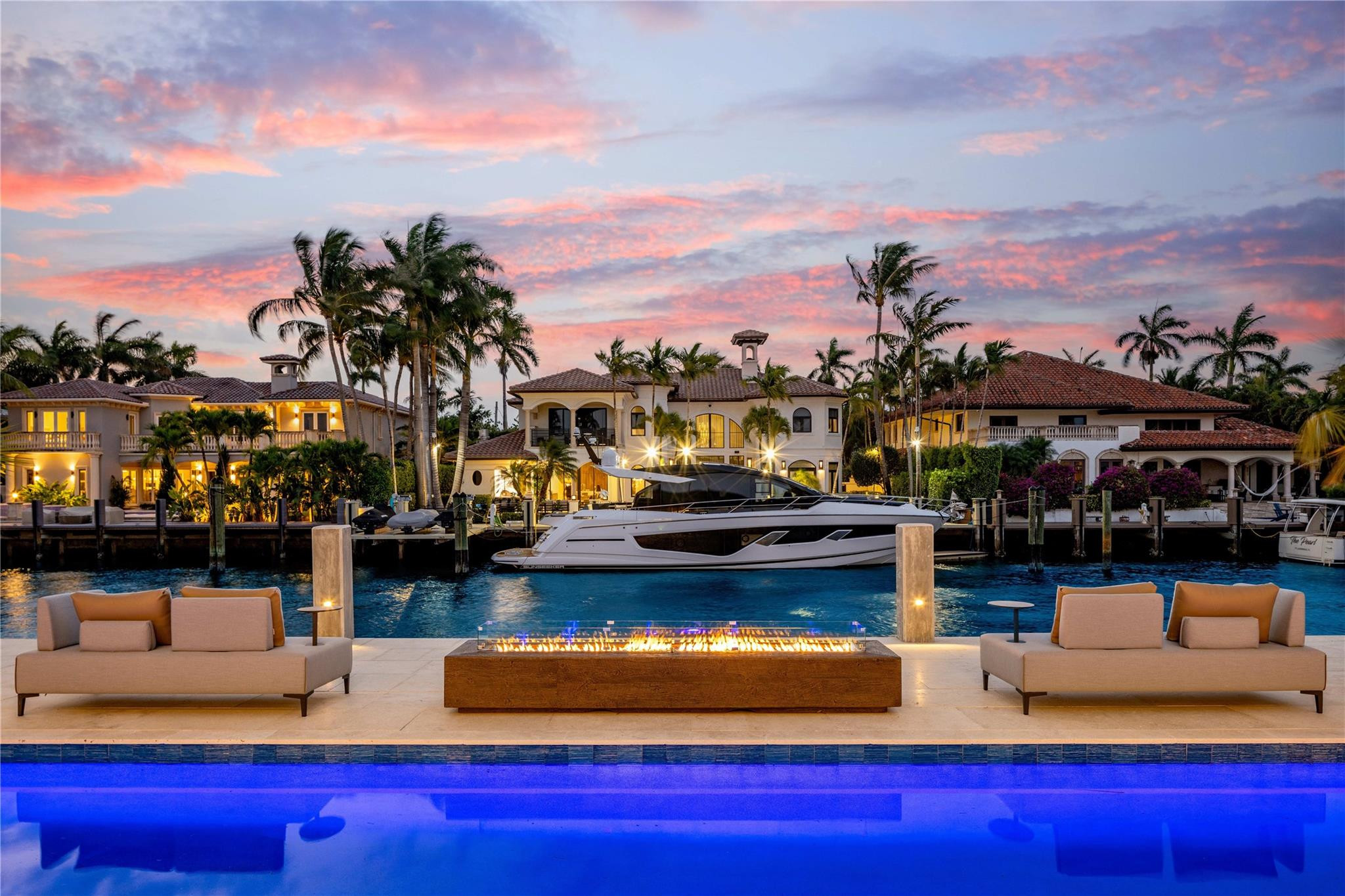 CORAL RIDGE - Residential