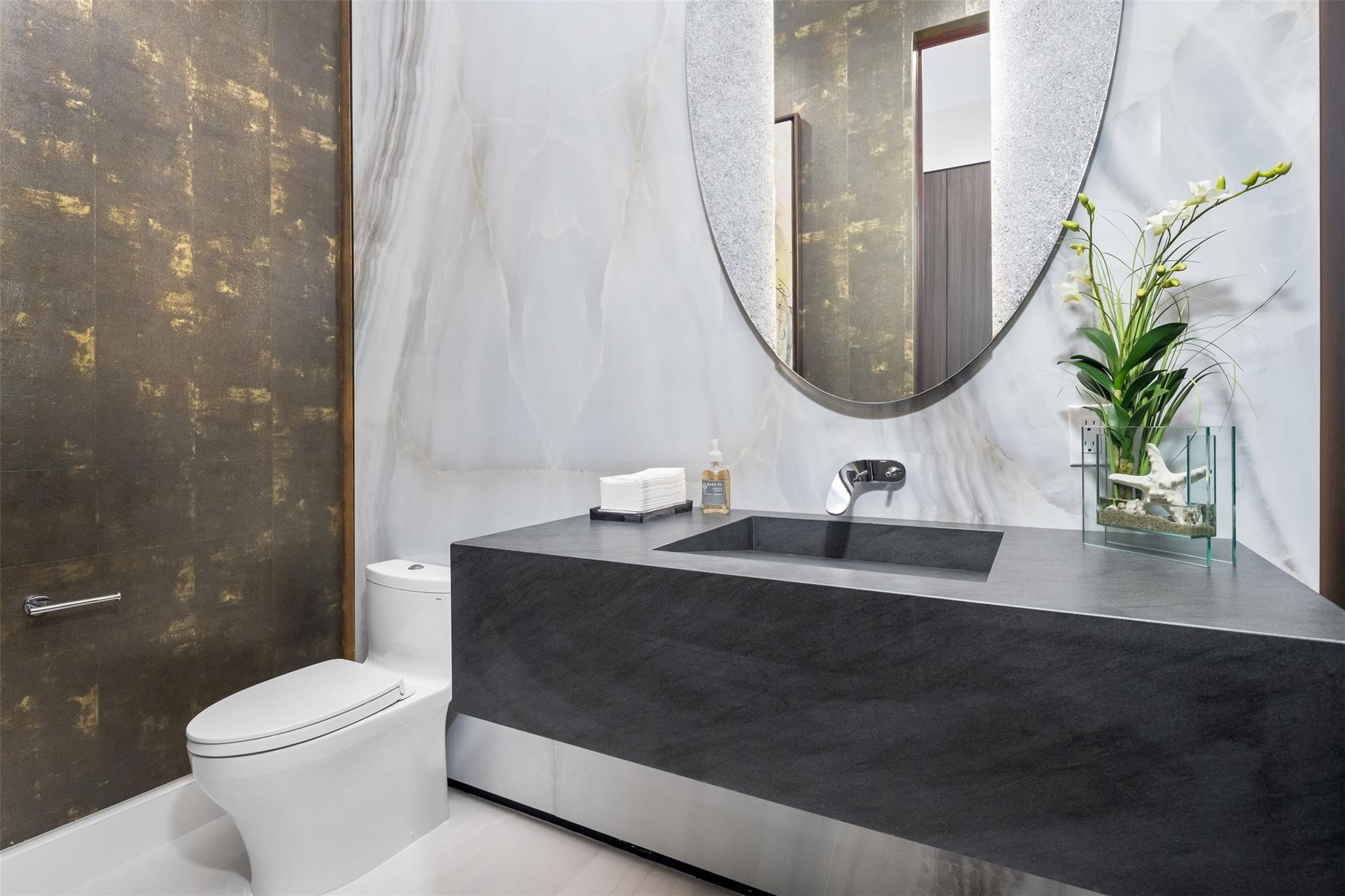 CORAL RIDGE - Residential