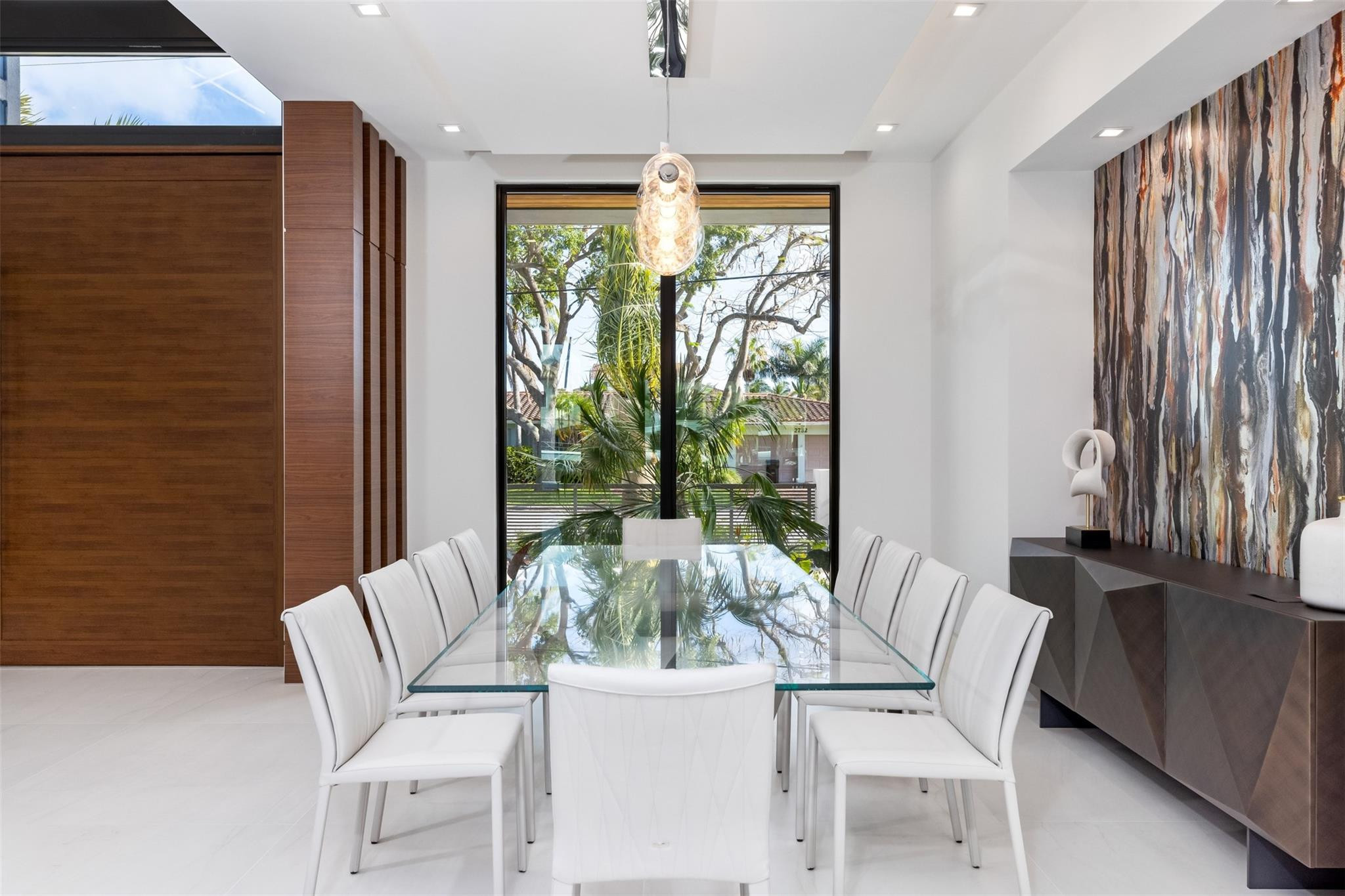 CORAL RIDGE - Residential