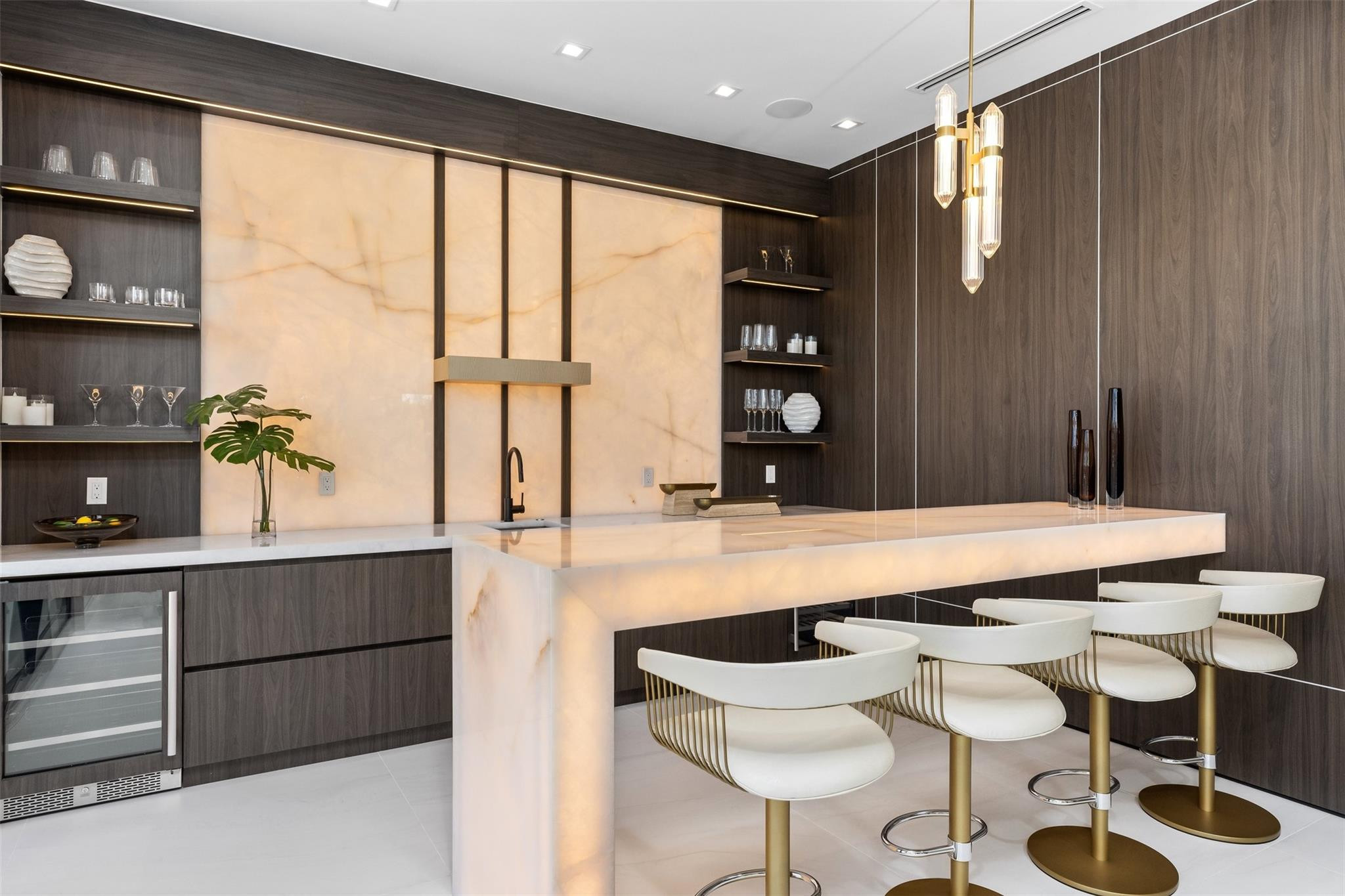 CORAL RIDGE - Residential