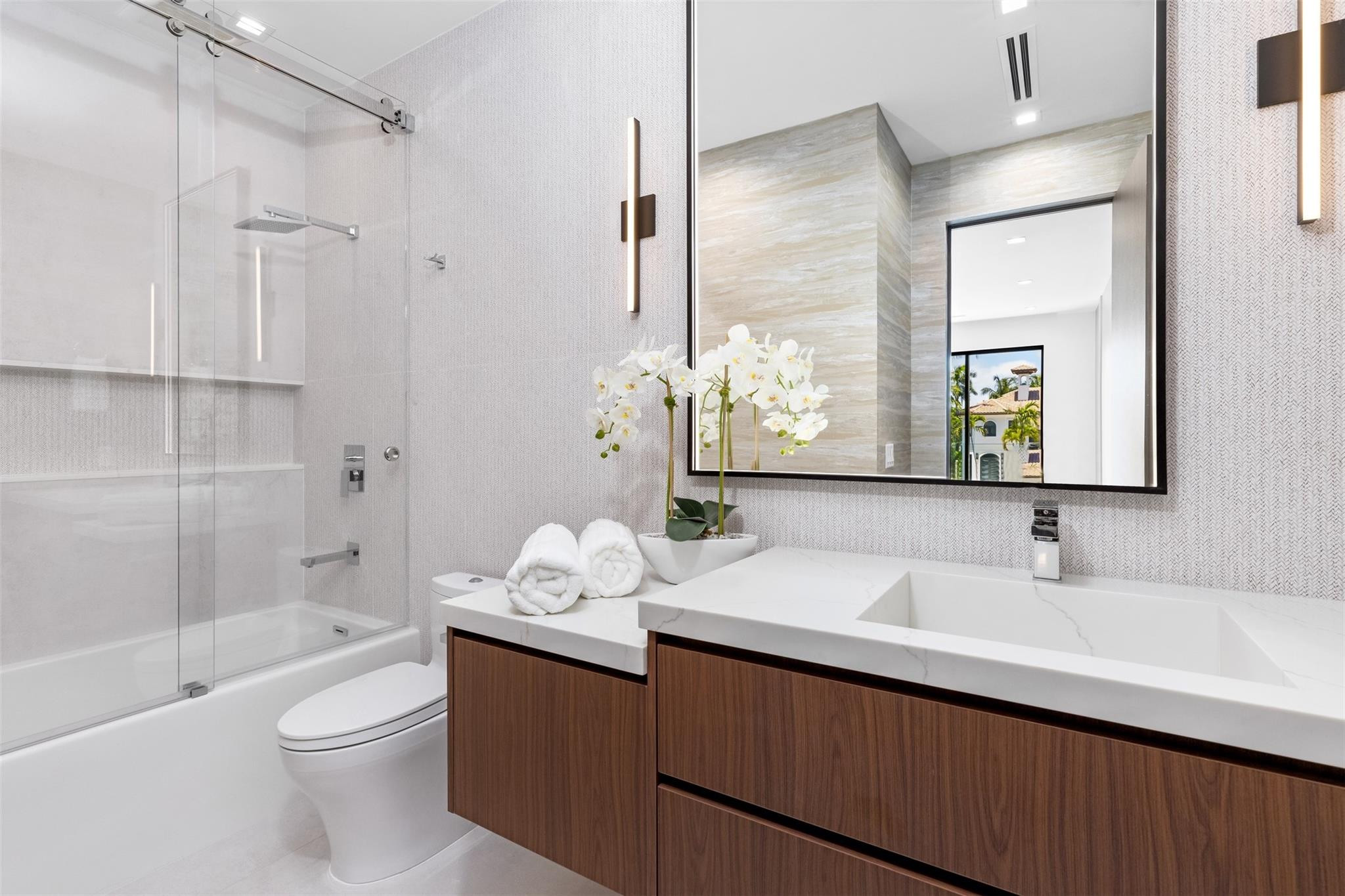 CORAL RIDGE - Residential