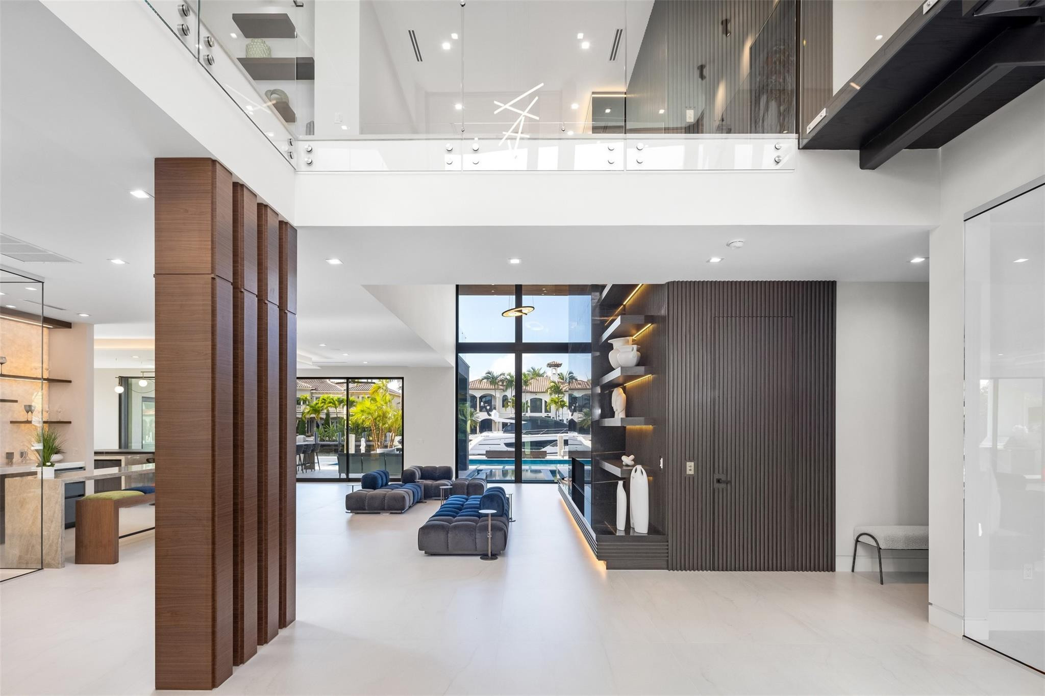 CORAL RIDGE - Residential