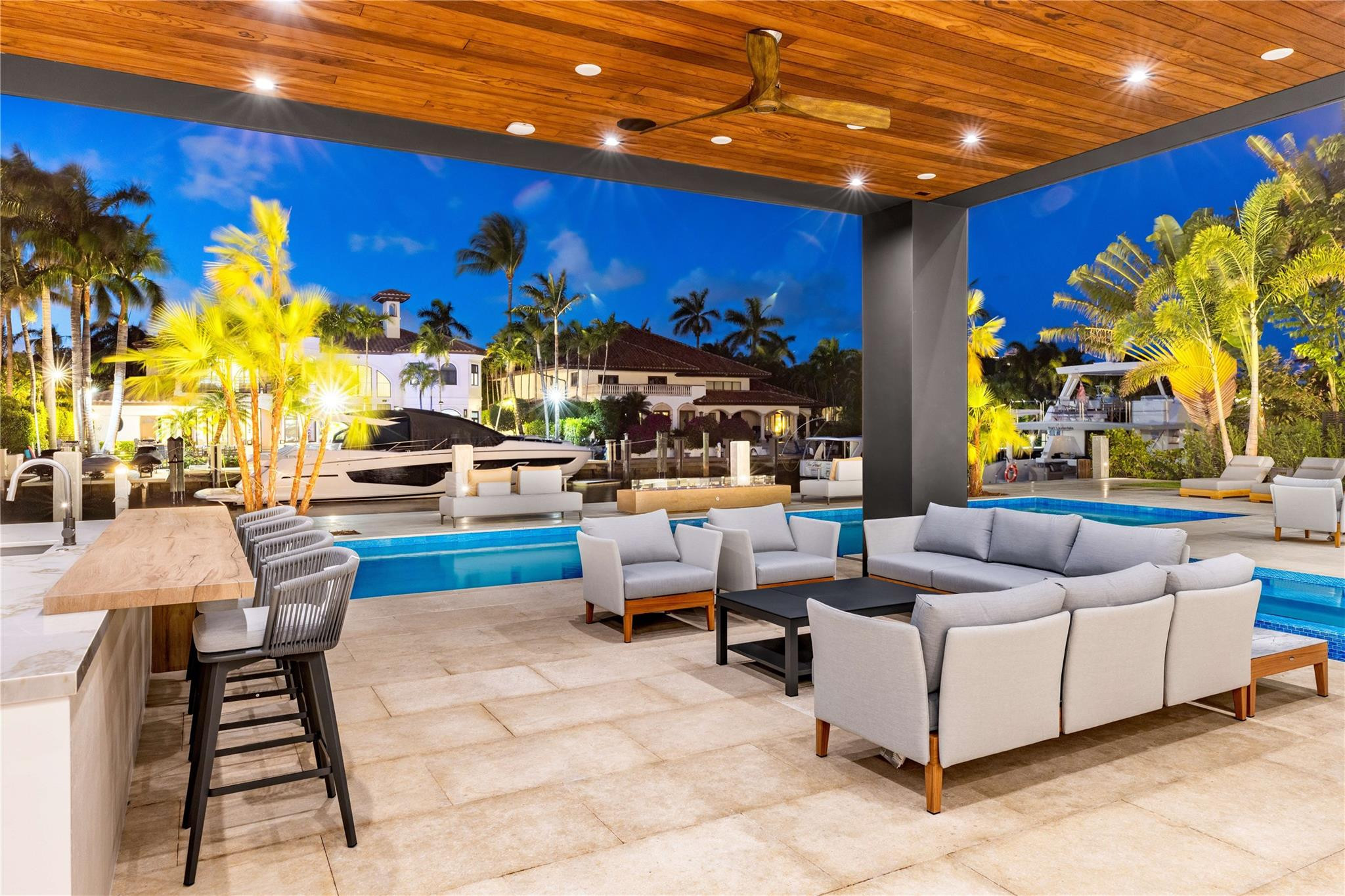 CORAL RIDGE - Residential