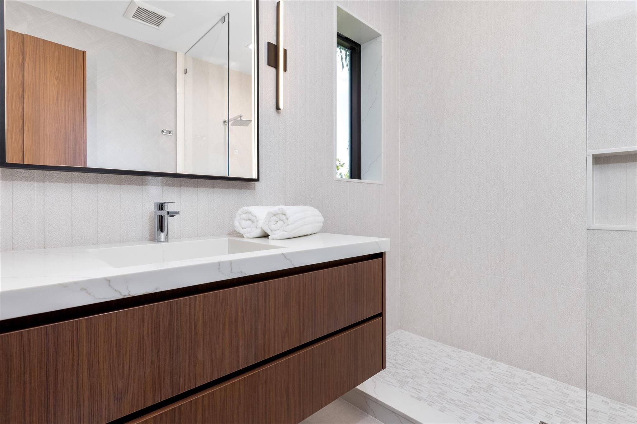 CORAL RIDGE - Residential