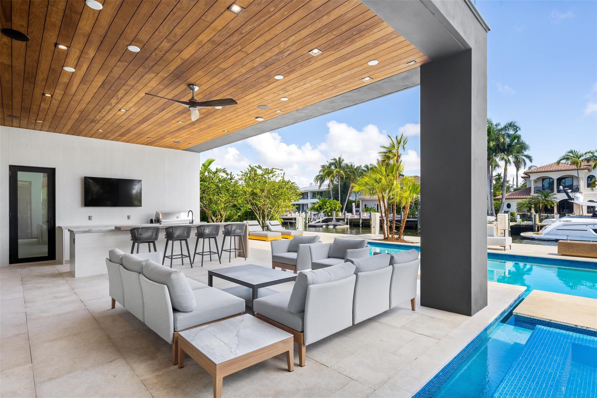CORAL RIDGE - Residential