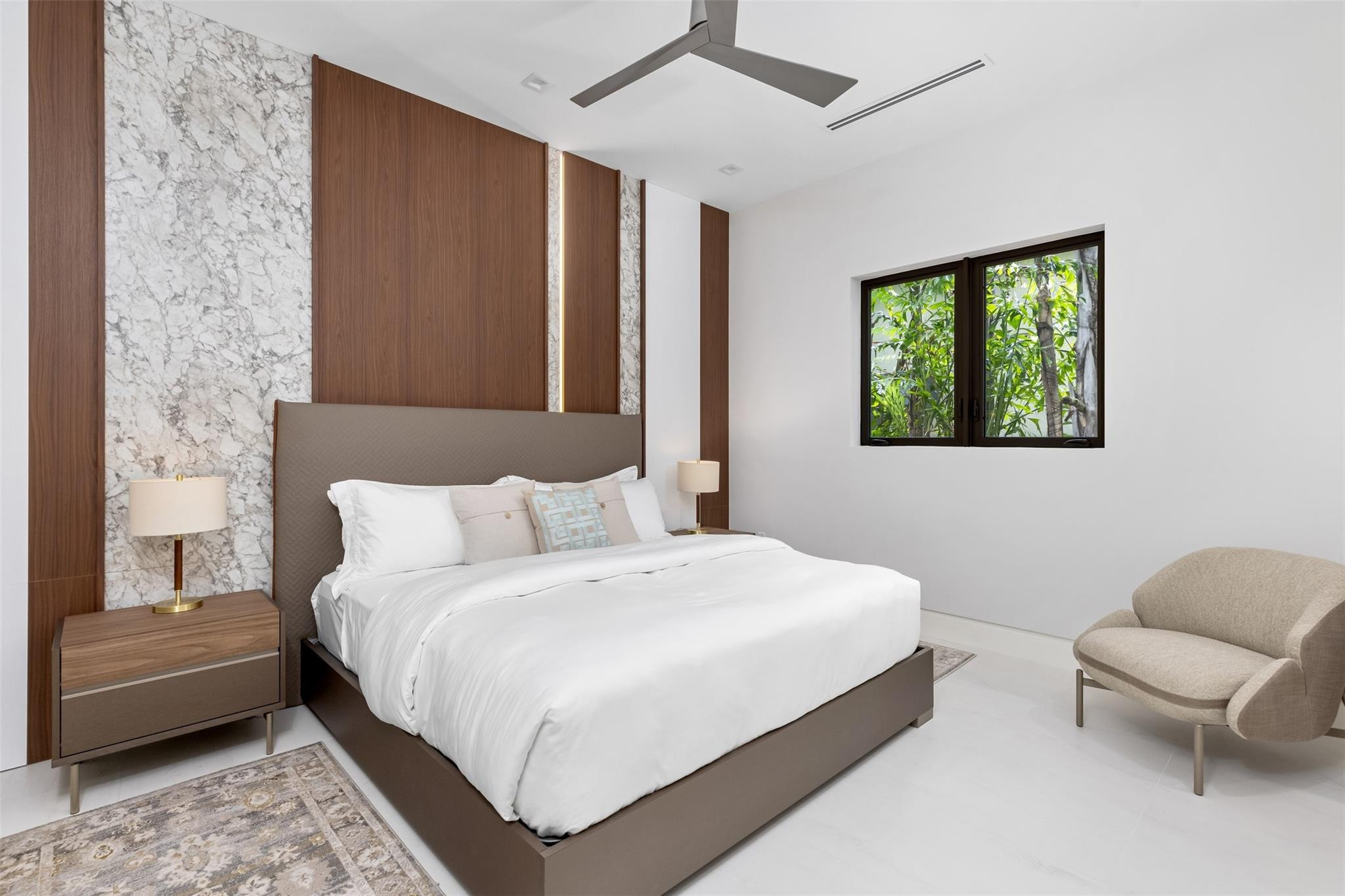 CORAL RIDGE - Residential