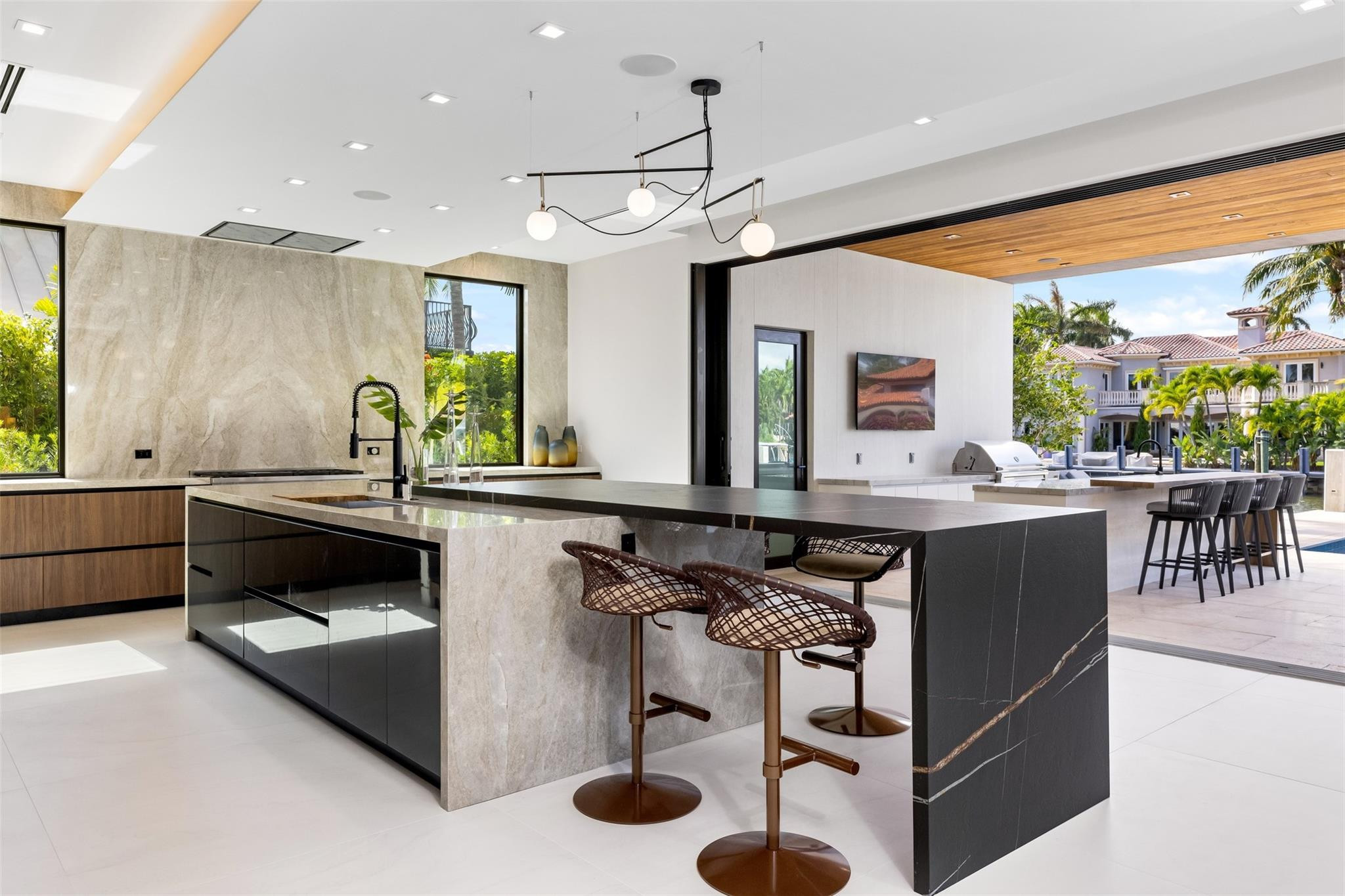 CORAL RIDGE - Residential