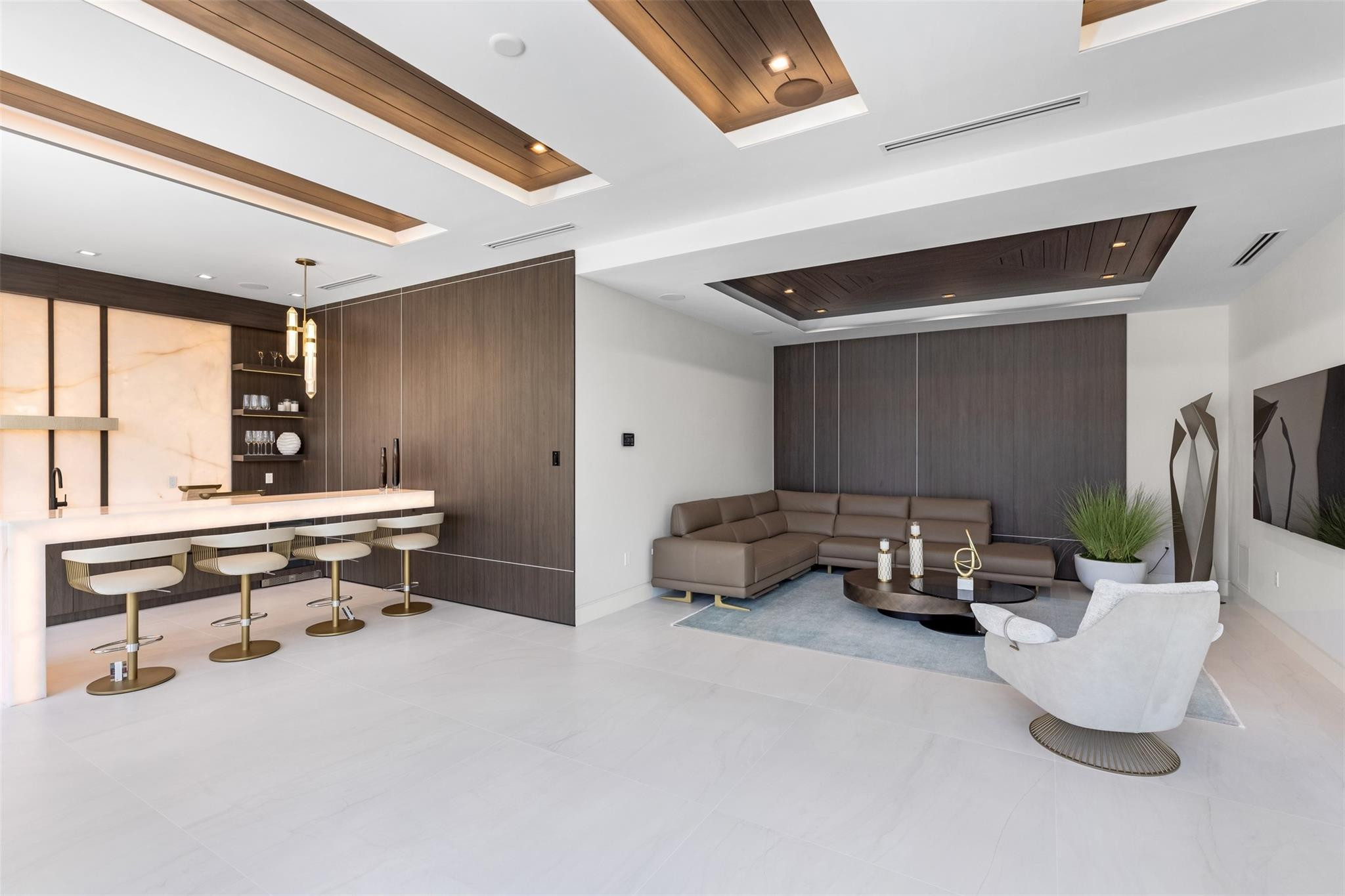 CORAL RIDGE - Residential