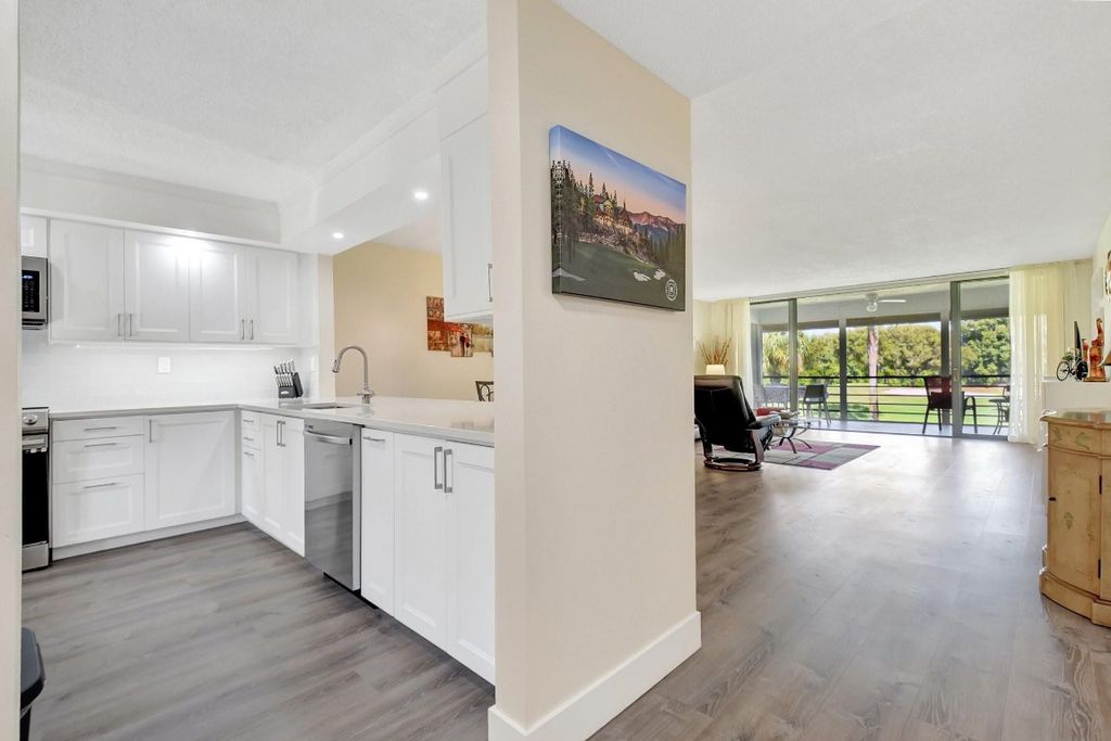 Photo of 11114 Green Lakes Drive #203, Boynton Beach, FL 33437 (MLS # F10486102)