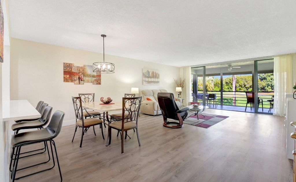 Photo of 11114 Green Lakes Drive #203, Boynton Beach, FL 33437 (MLS # F10486102)