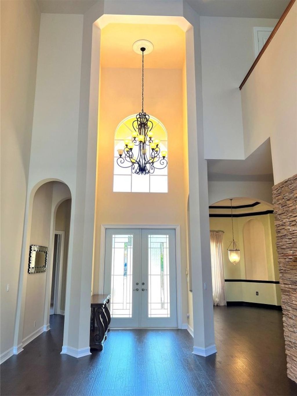 Photo of 520 Edgebrook Lane, West Palm Beach, FL 33411 (MLS # F10464352)