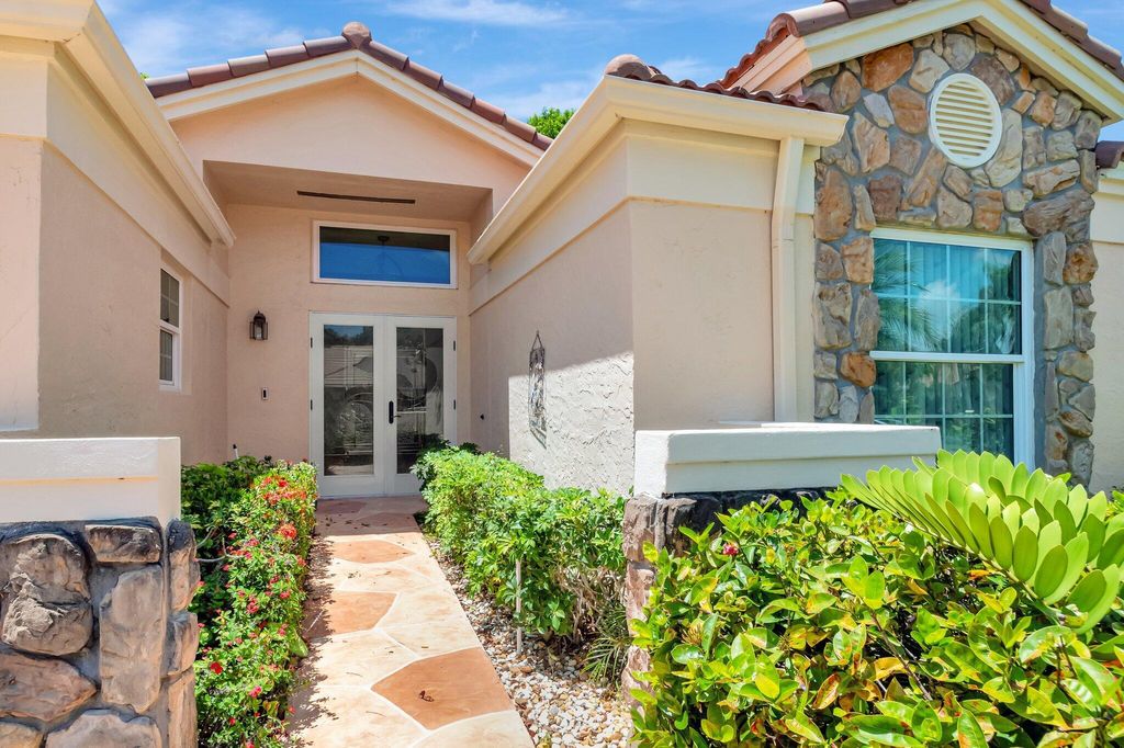 Photo of 4600 E Catamaran Circle, Boynton Beach, FL 33436 (MLS # R11086863)