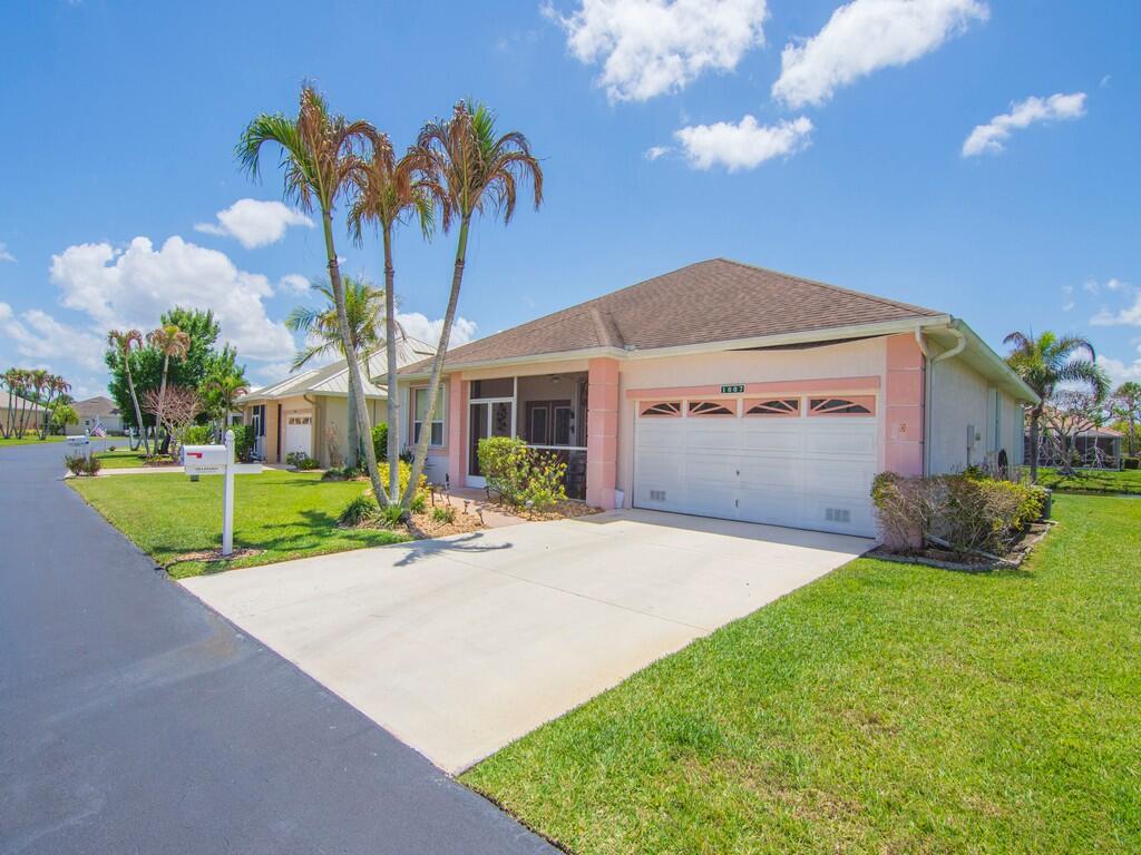 KINGS ISLE PHASE 6A - Residential