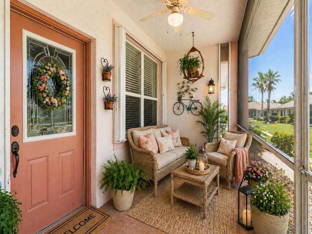 KINGS ISLE PHASE 6A - Residential