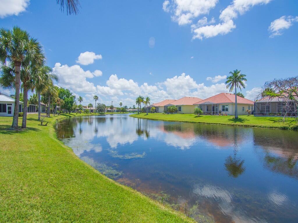 KINGS ISLE PHASE 6A - Residential