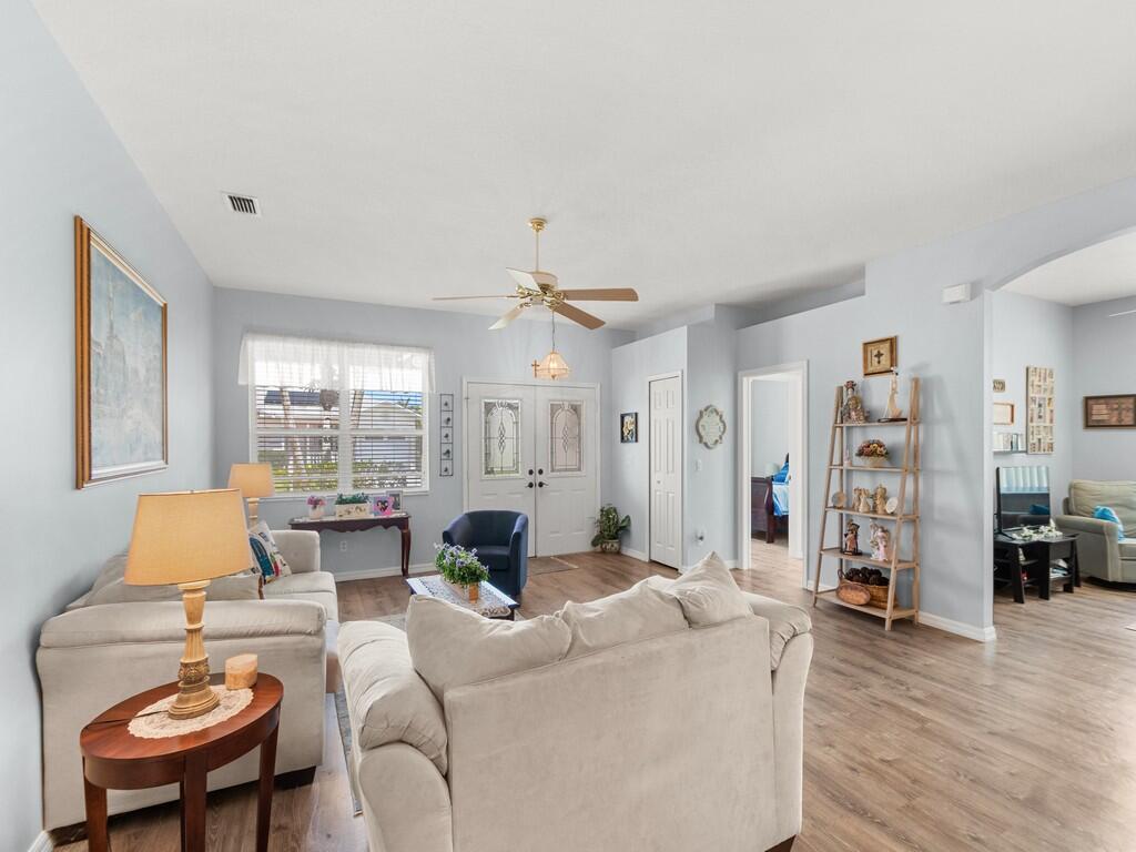 KINGS ISLE PHASE 6A - Residential