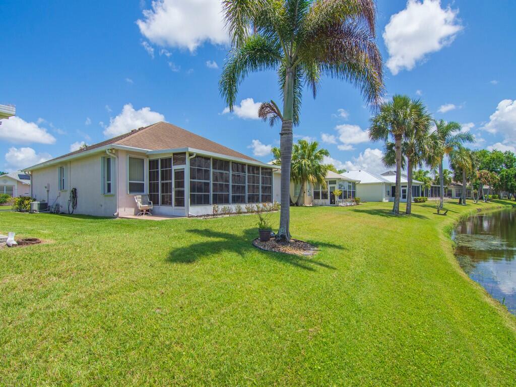 KINGS ISLE PHASE 6A - Residential