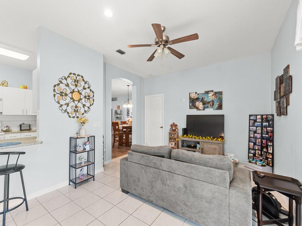 KINGS ISLE PHASE 6A - Residential