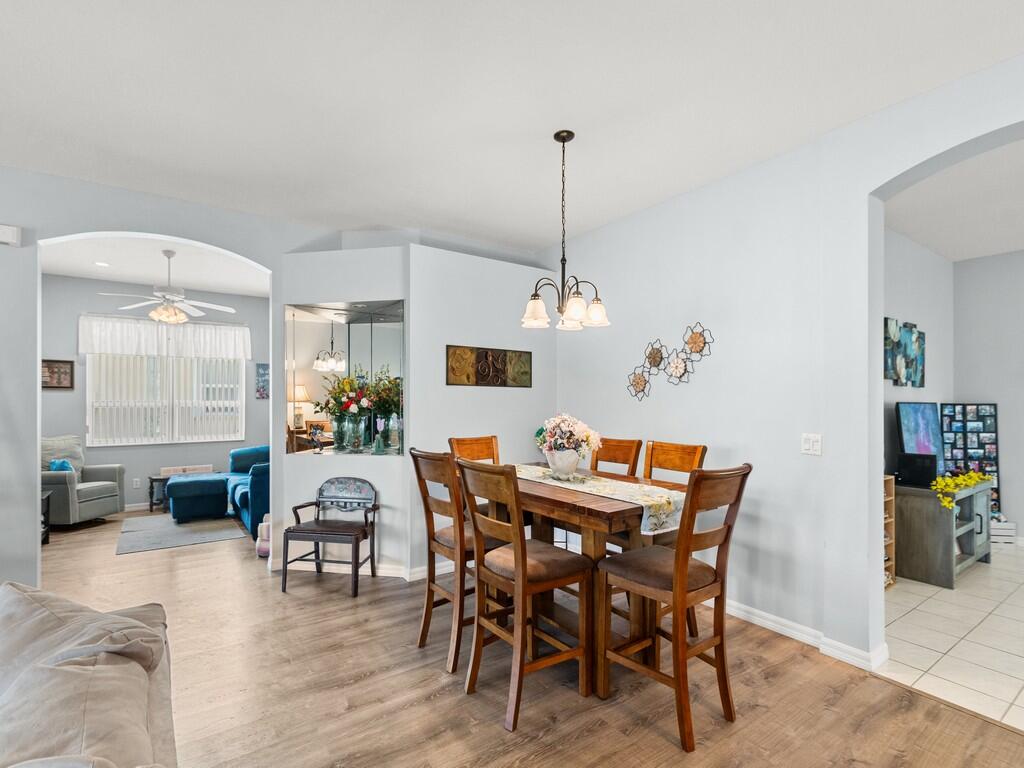 KINGS ISLE PHASE 6A - Residential