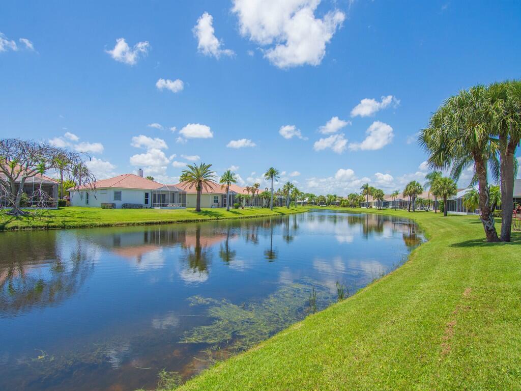 KINGS ISLE PHASE 6A - Residential