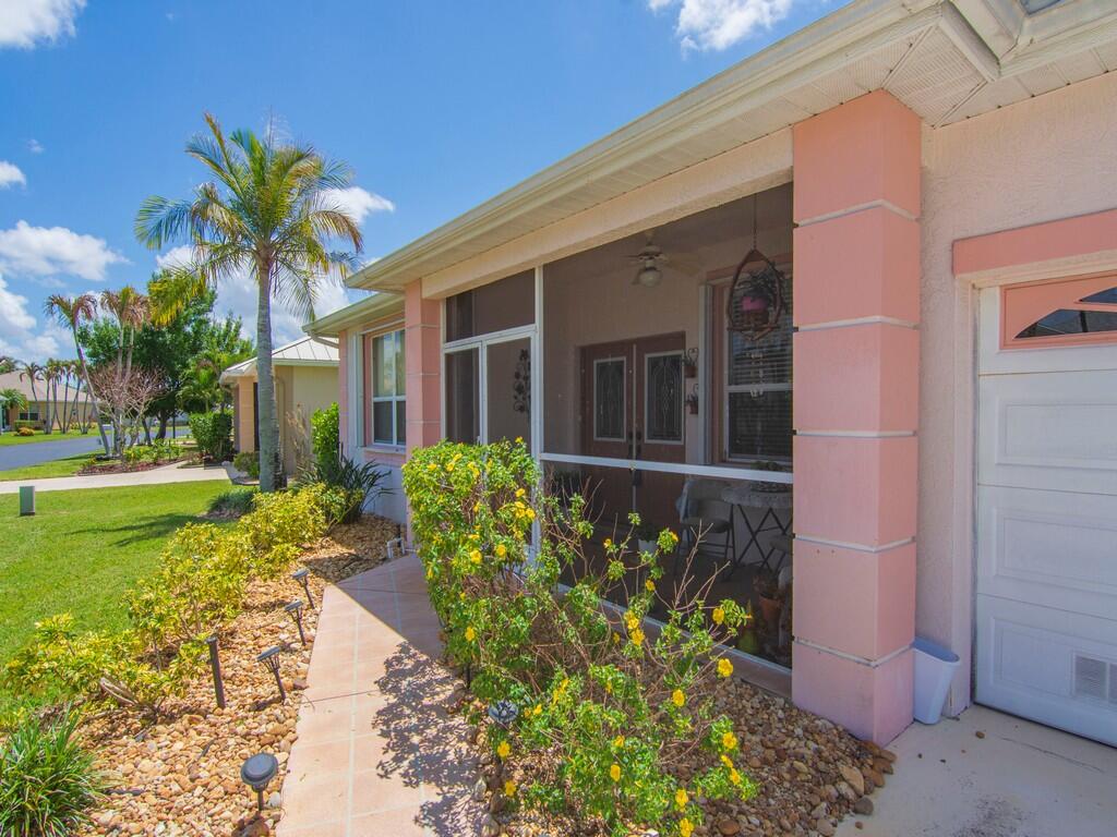 KINGS ISLE PHASE 6A - Residential