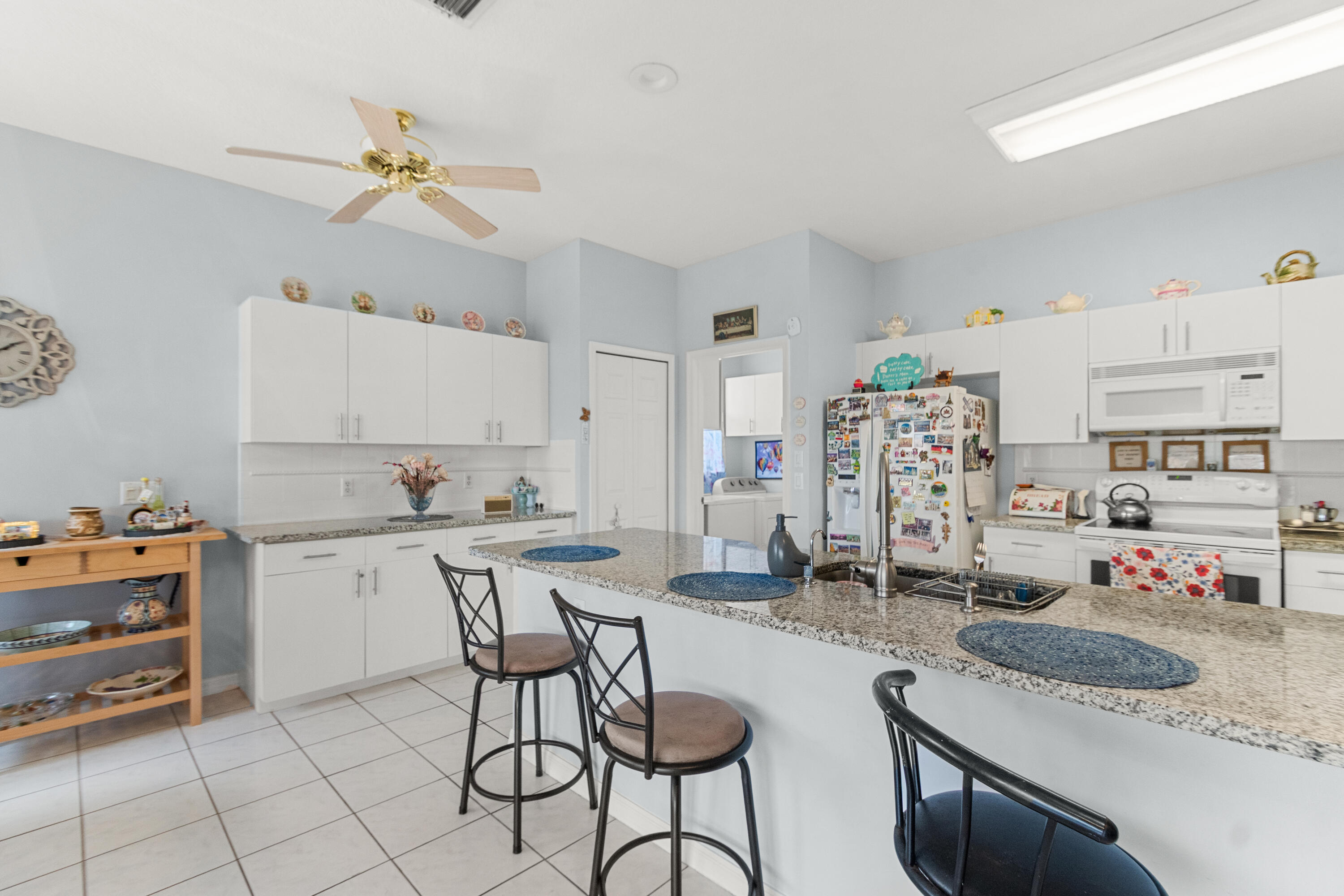 1007 NW Tuscany Drive