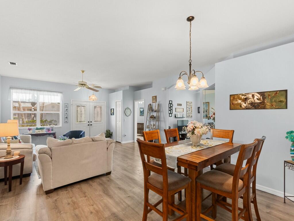 KINGS ISLE PHASE 6A - Residential