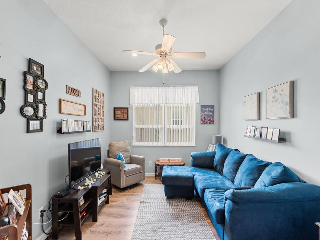 KINGS ISLE PHASE 6A - Residential