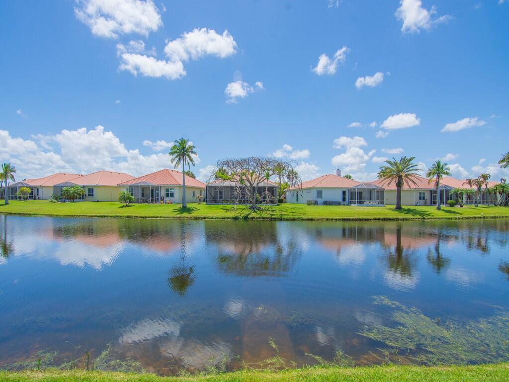 KINGS ISLE PHASE 6A - Residential