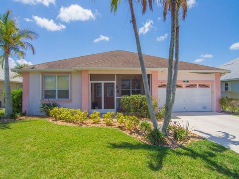 Photo of 1007 NW Tuscany Drive, Port Saint Lucie, FL 34986 (MLS # B26022041)