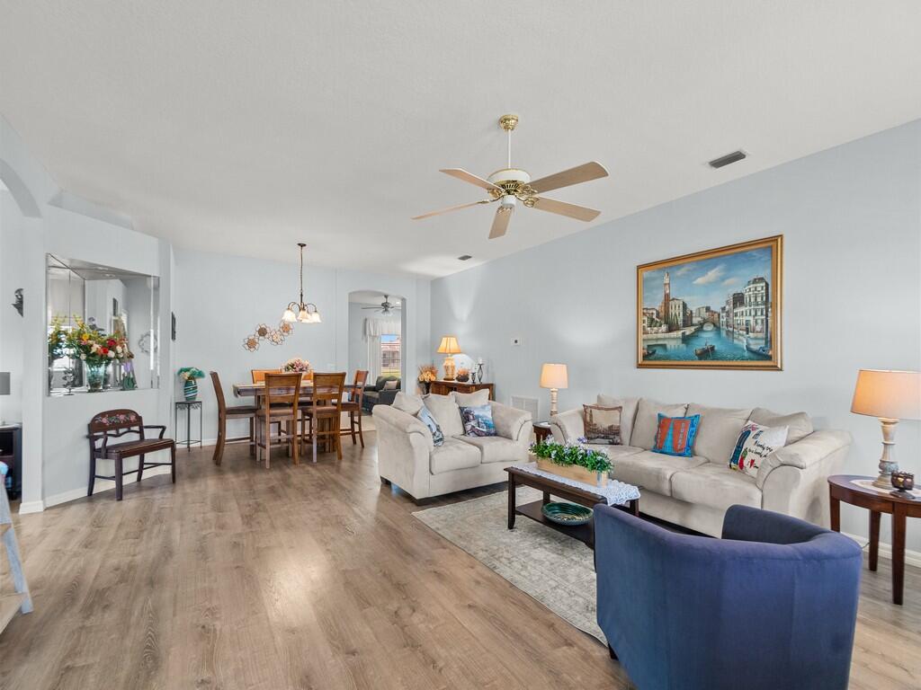 KINGS ISLE PHASE 6A - Residential