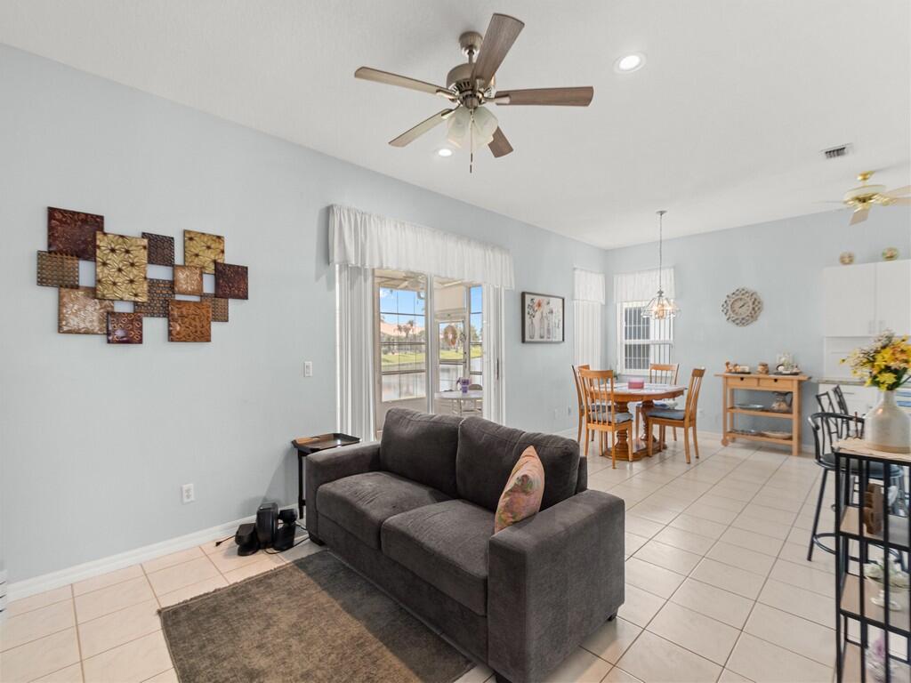 KINGS ISLE PHASE 6A - Residential