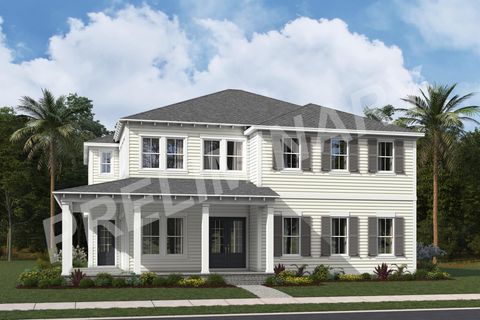 Photo of 7562 SW Hosford Street, Palm City, FL 34990 (MLS # R11134211)