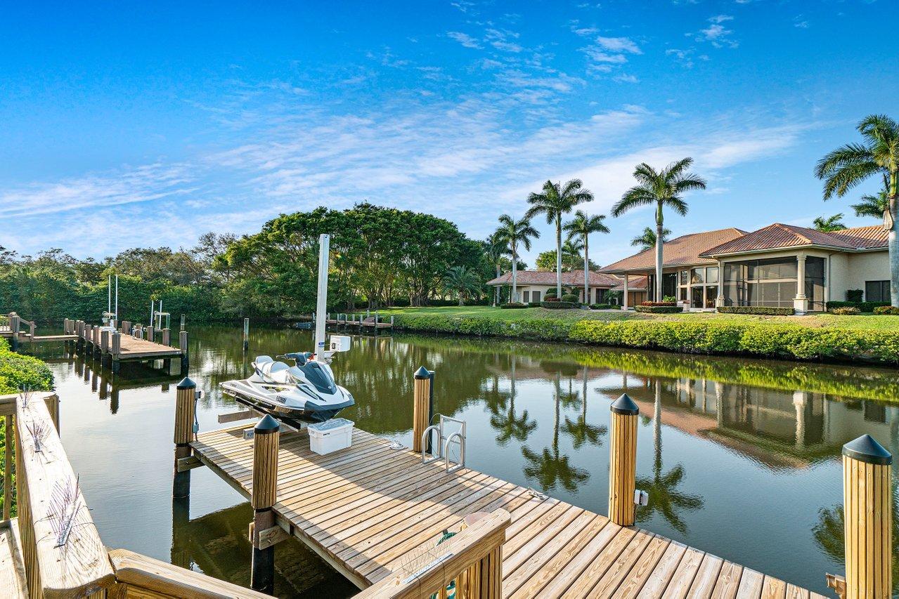 FRENCHMANS CREEK - Residential