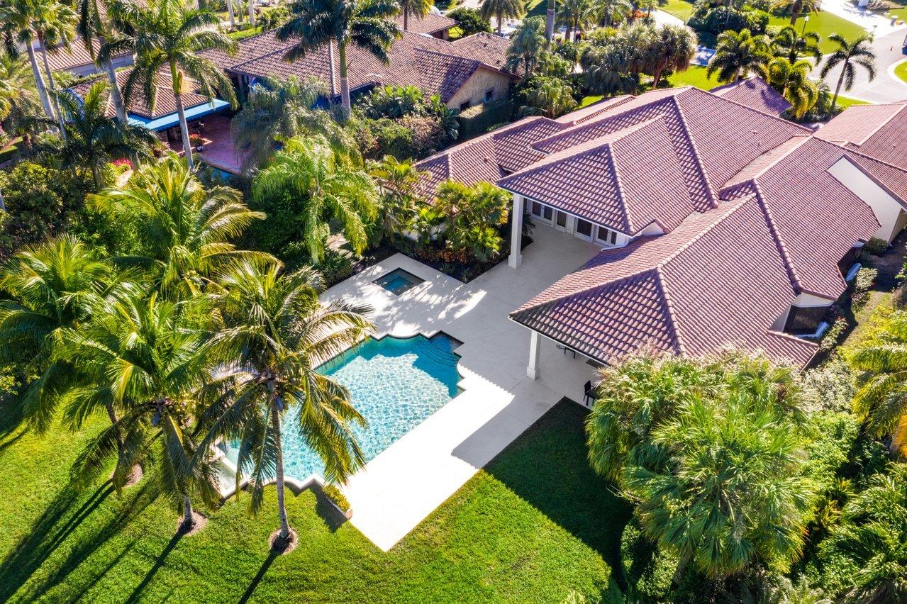 FRENCHMANS CREEK - Residential